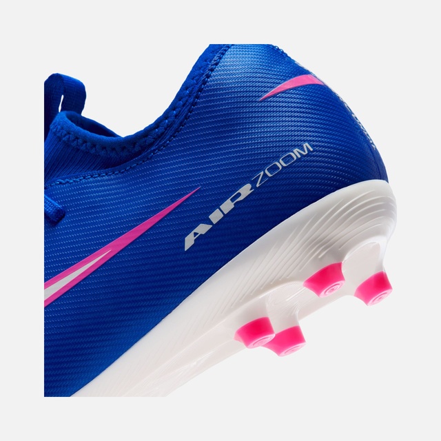 Nike Mavi Nike Mercurial Zoom VAPOR 16 ACADEMY FG/MG