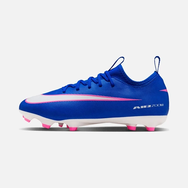 Nike Mavi Nike Mercurial Zoom VAPOR 16 ACADEMY FG/MG