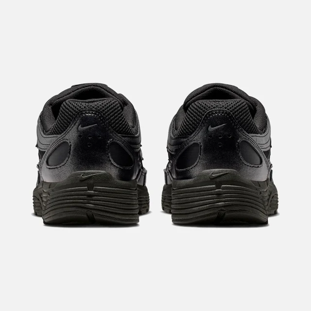 Nike Siyah Nike 6000 Ayakkabı