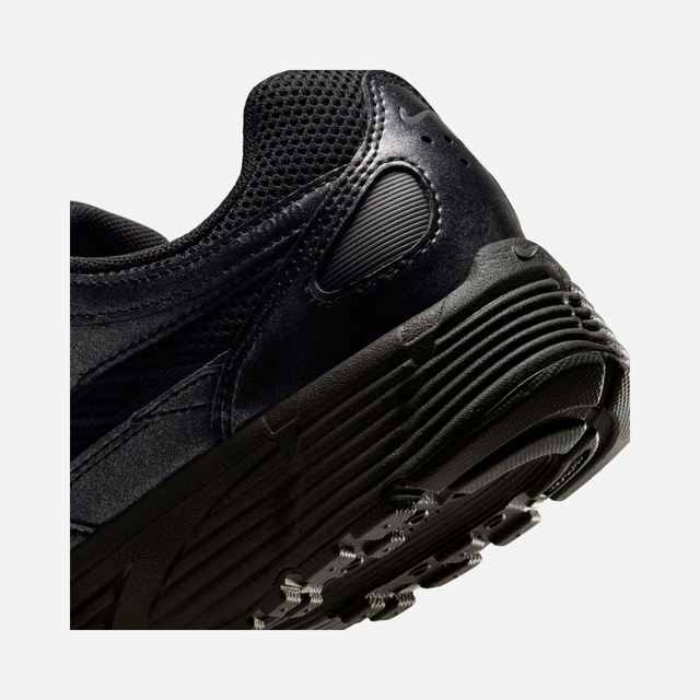 Nike Siyah Nike 6000 Ayakkabı