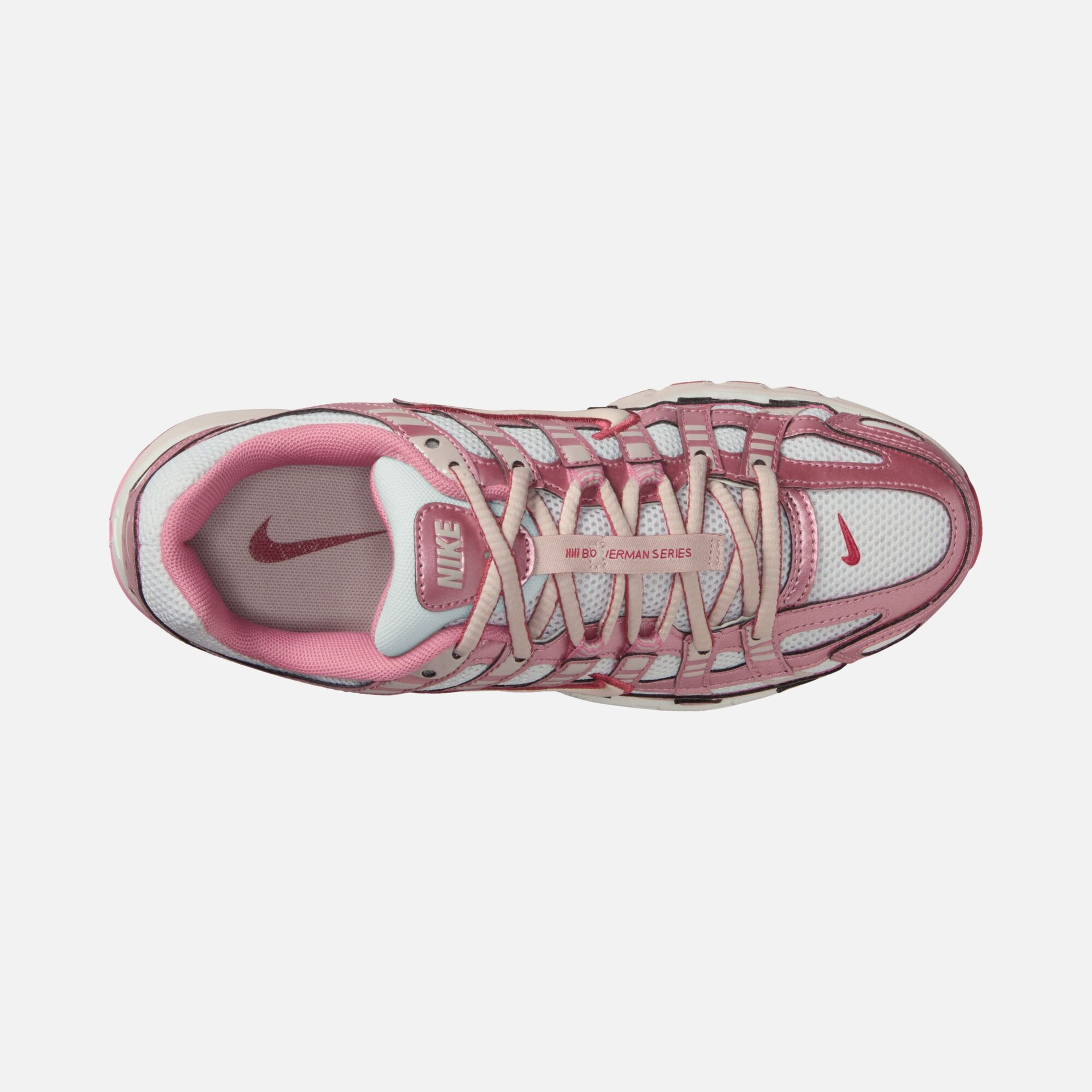 Nike P 6000 W SP26 Kadın Spor Ayakkabı