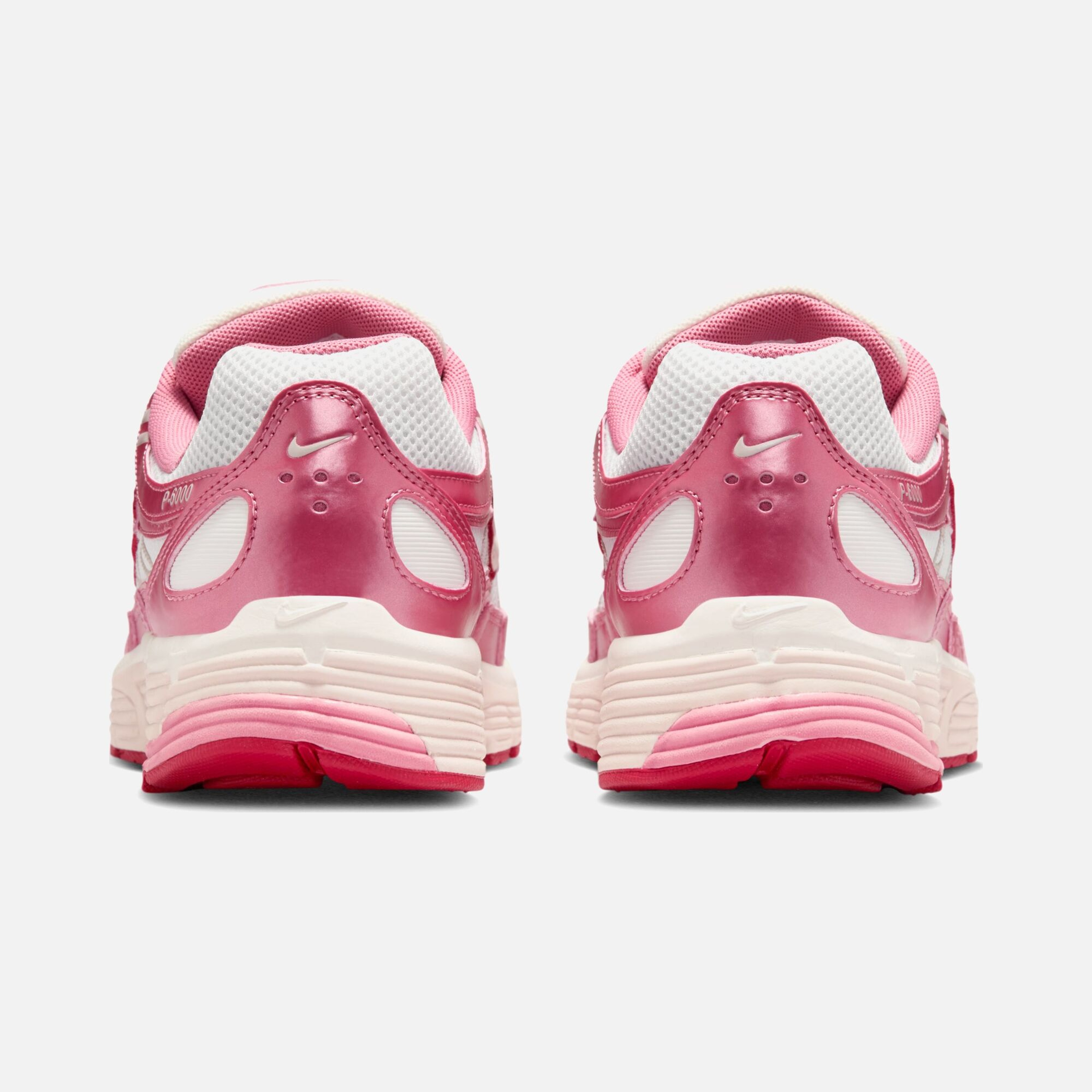 Nike P 6000 W SP26 Kadın Spor Ayakkabı