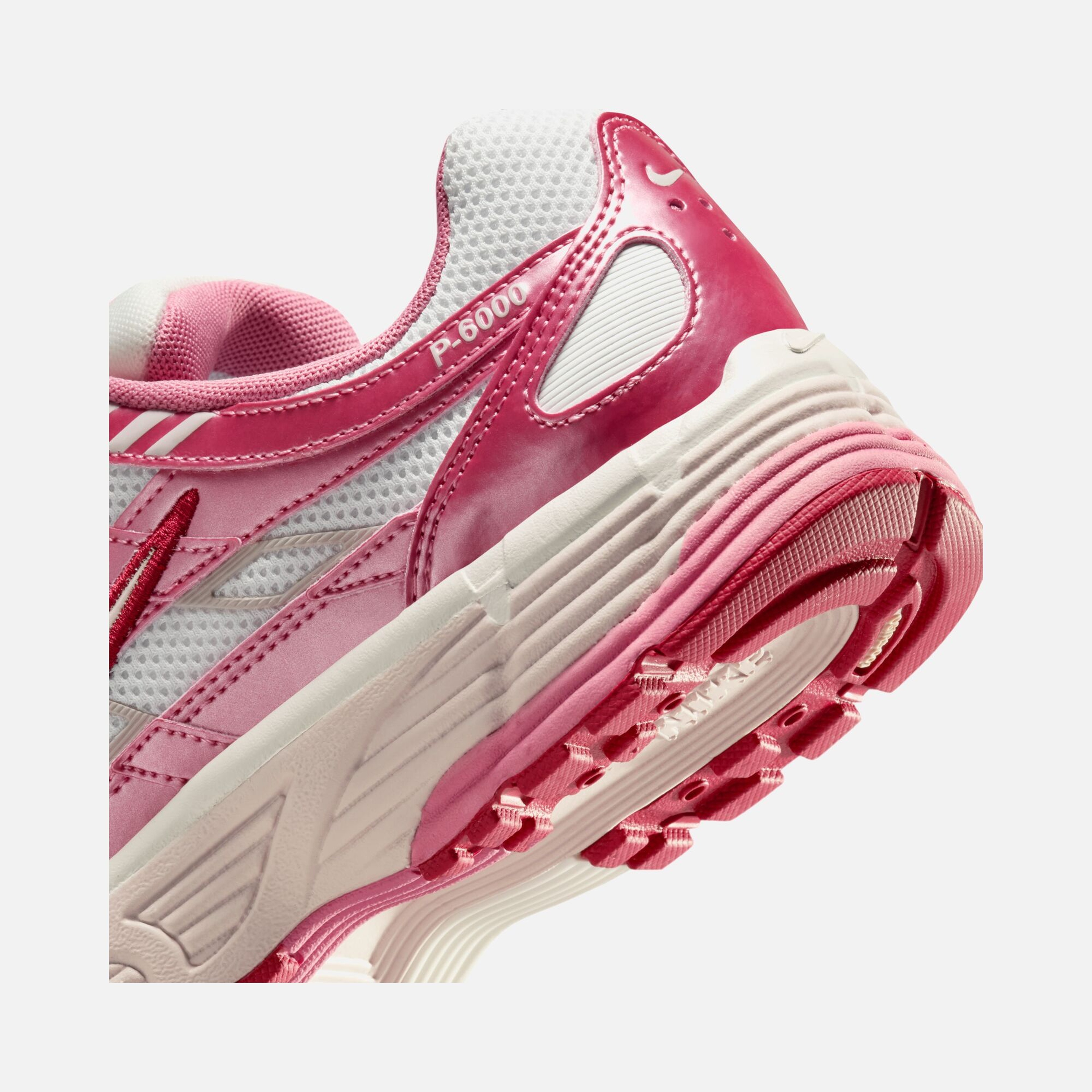 Nike P 6000 W SP26 Kadın Spor Ayakkabı