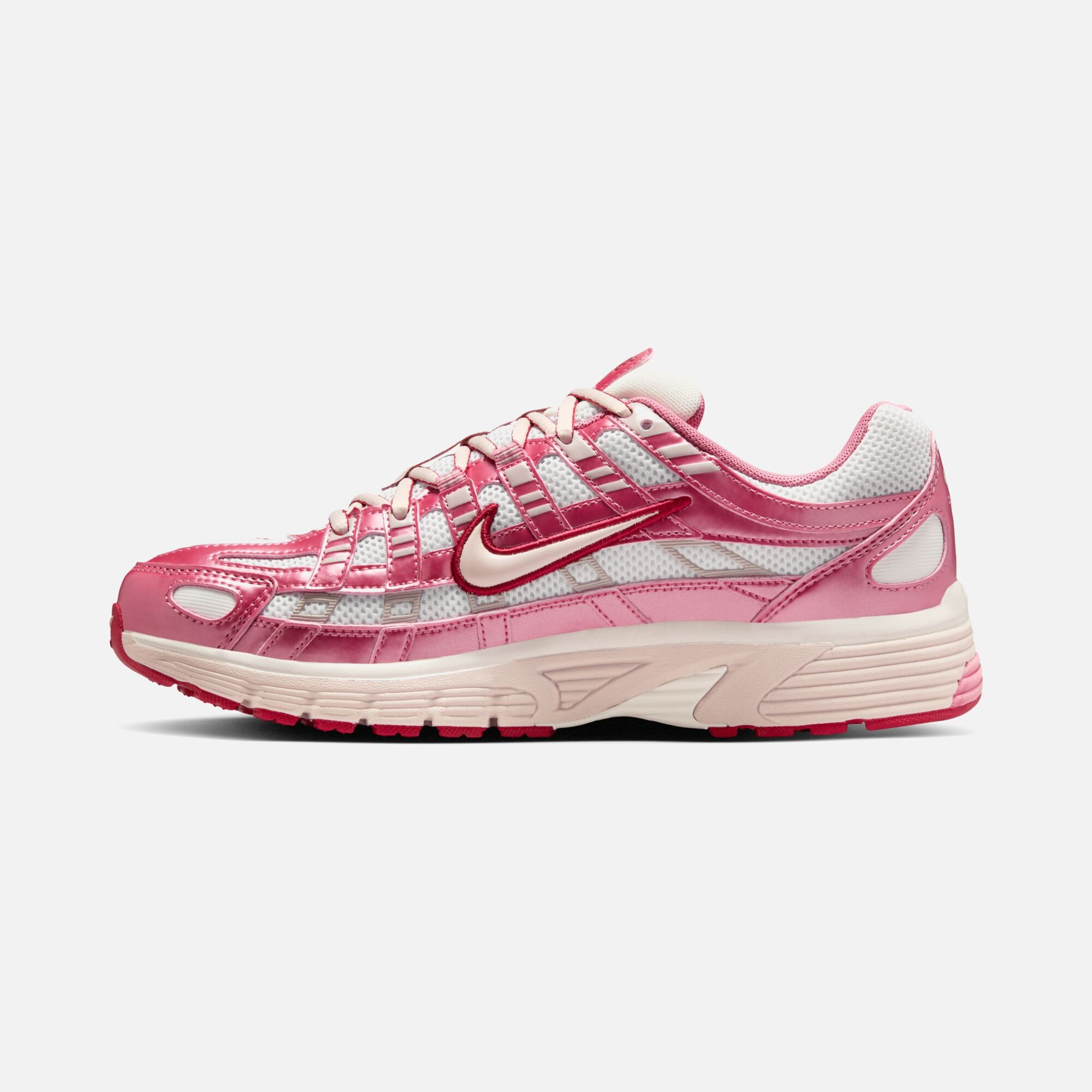 Nike P 6000 W SP26 Kadın Spor Ayakkabı
