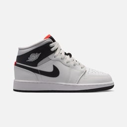 Nike Air Jordan 1 Mid SS25 (GS) Spor Ayakkabı