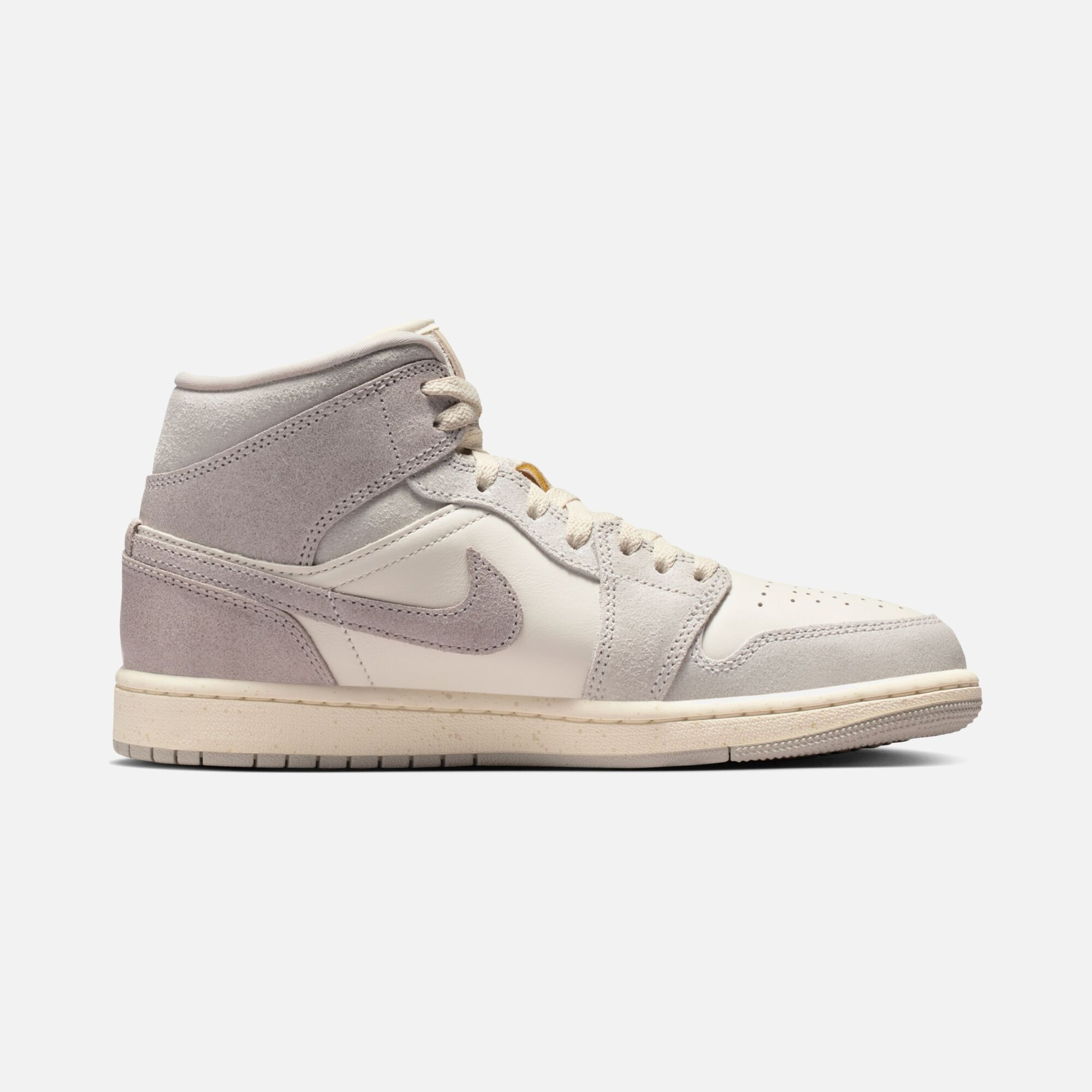 Nike Wmns Air Jordan 1 Mid Se Kadın Spor Ayakkabı