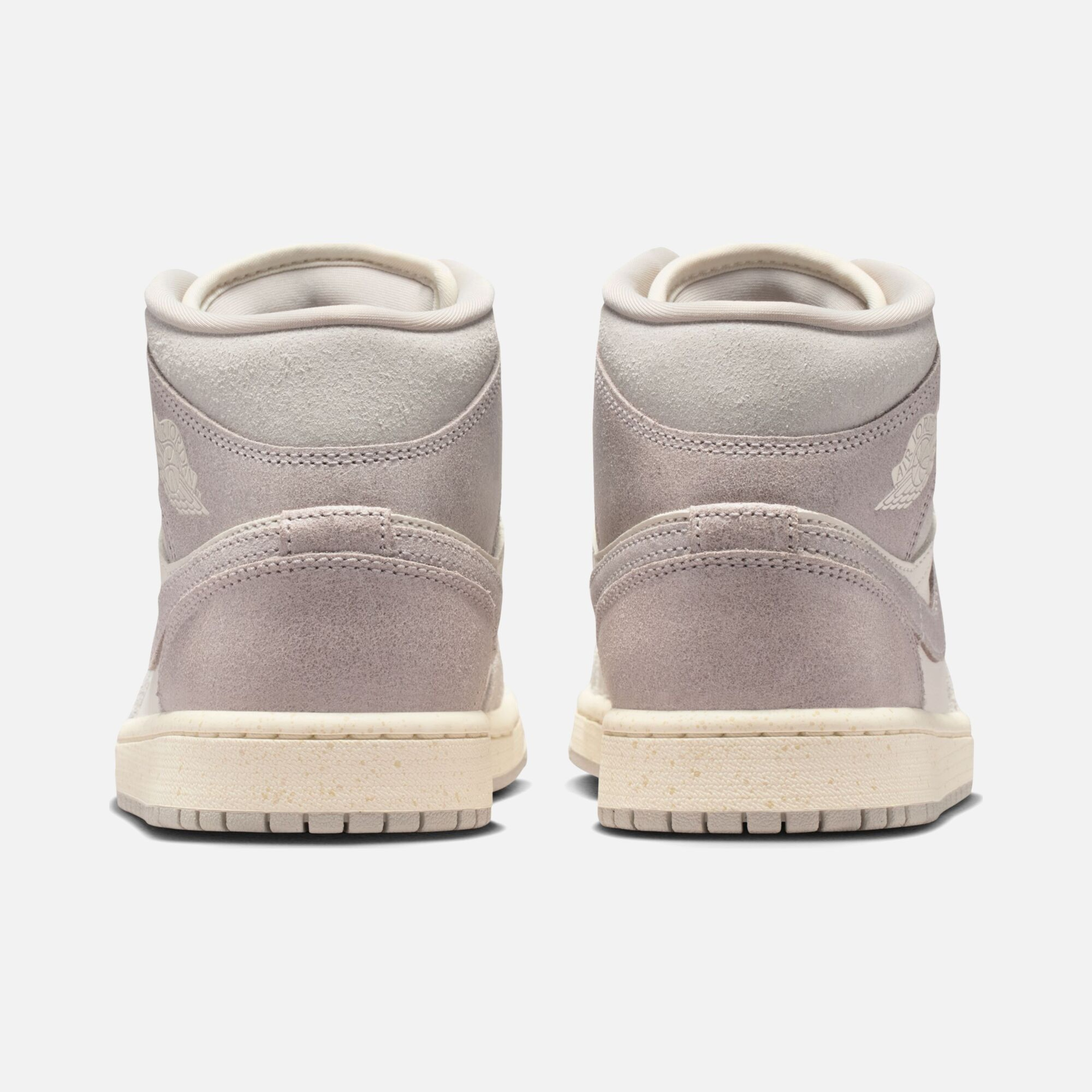 Nike Wmns Air Jordan 1 Mid Se Kadın Spor Ayakkabı