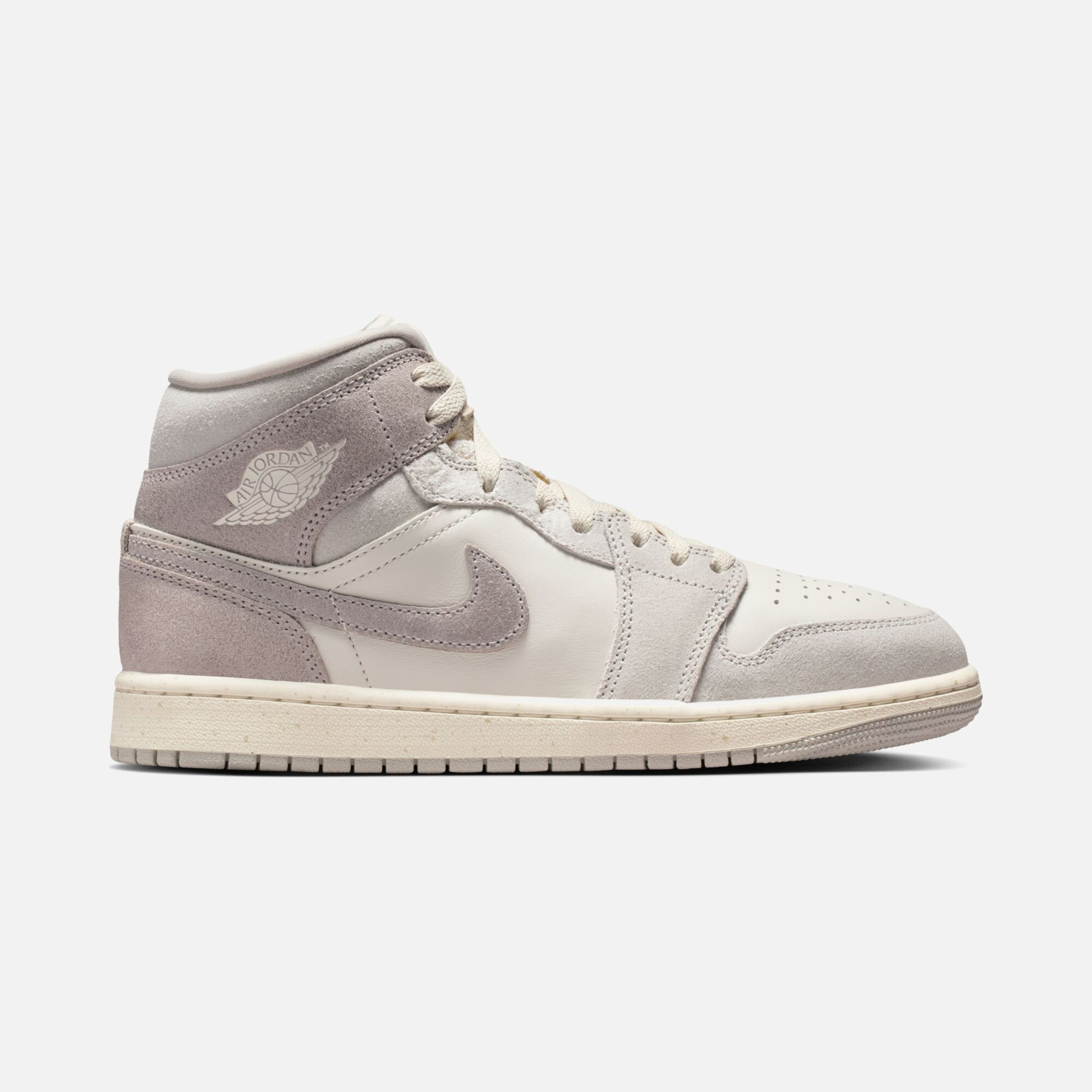 Nike Wmns Air Jordan 1 Mid Se Kadın Spor Ayakkabı