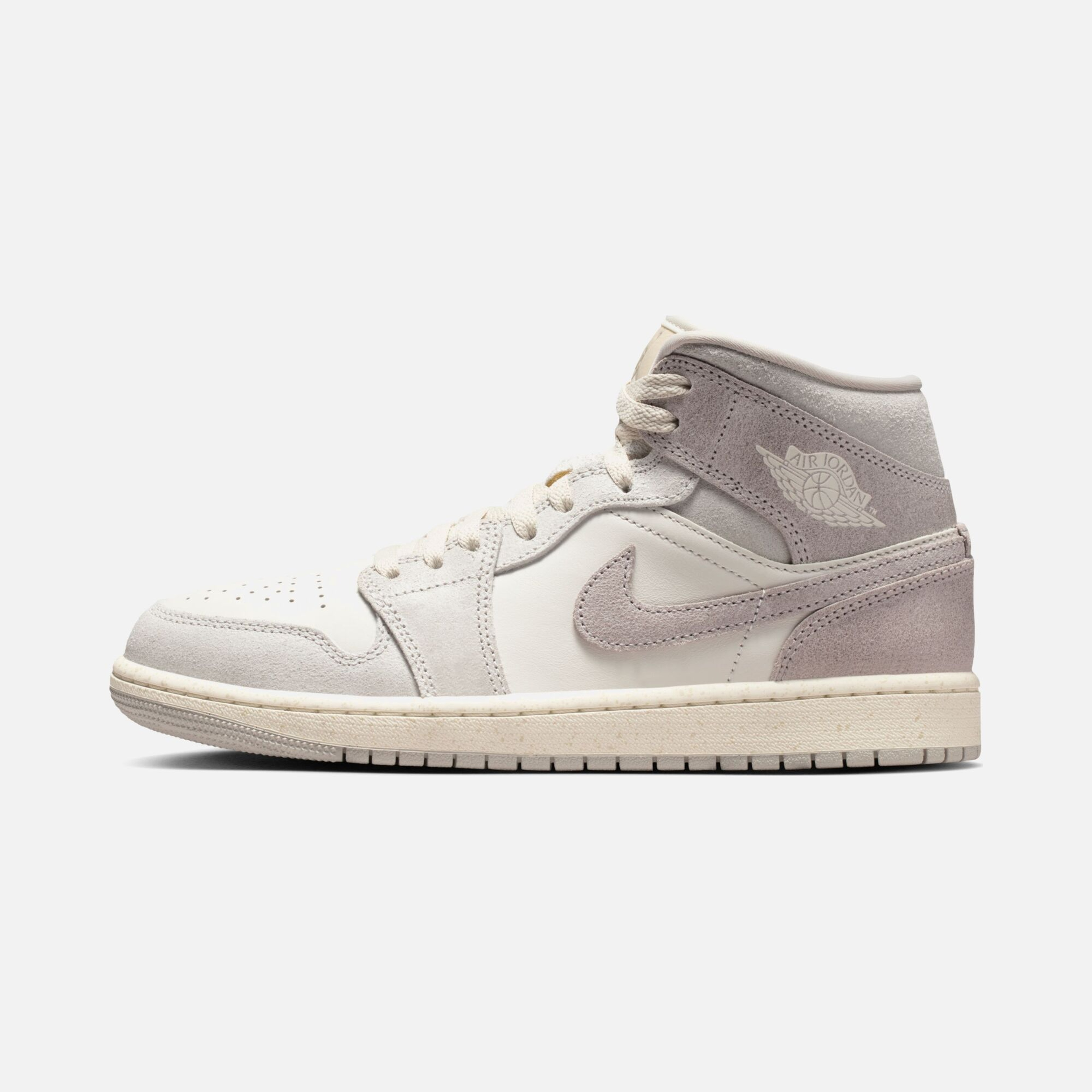 Nike Wmns Air Jordan 1 Mid Se Kadın Spor Ayakkabı