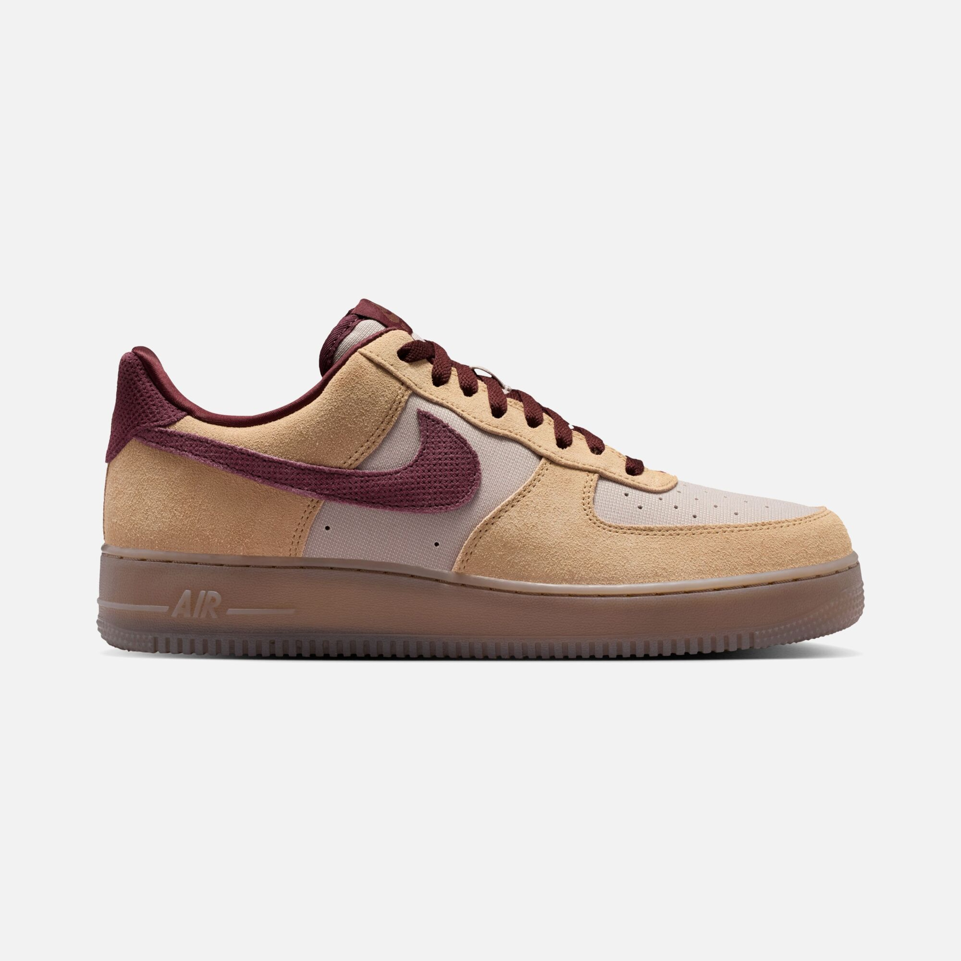 Nike Air Force 1 '07 Prm Sp26 Erkek Spor Ayakkabı
