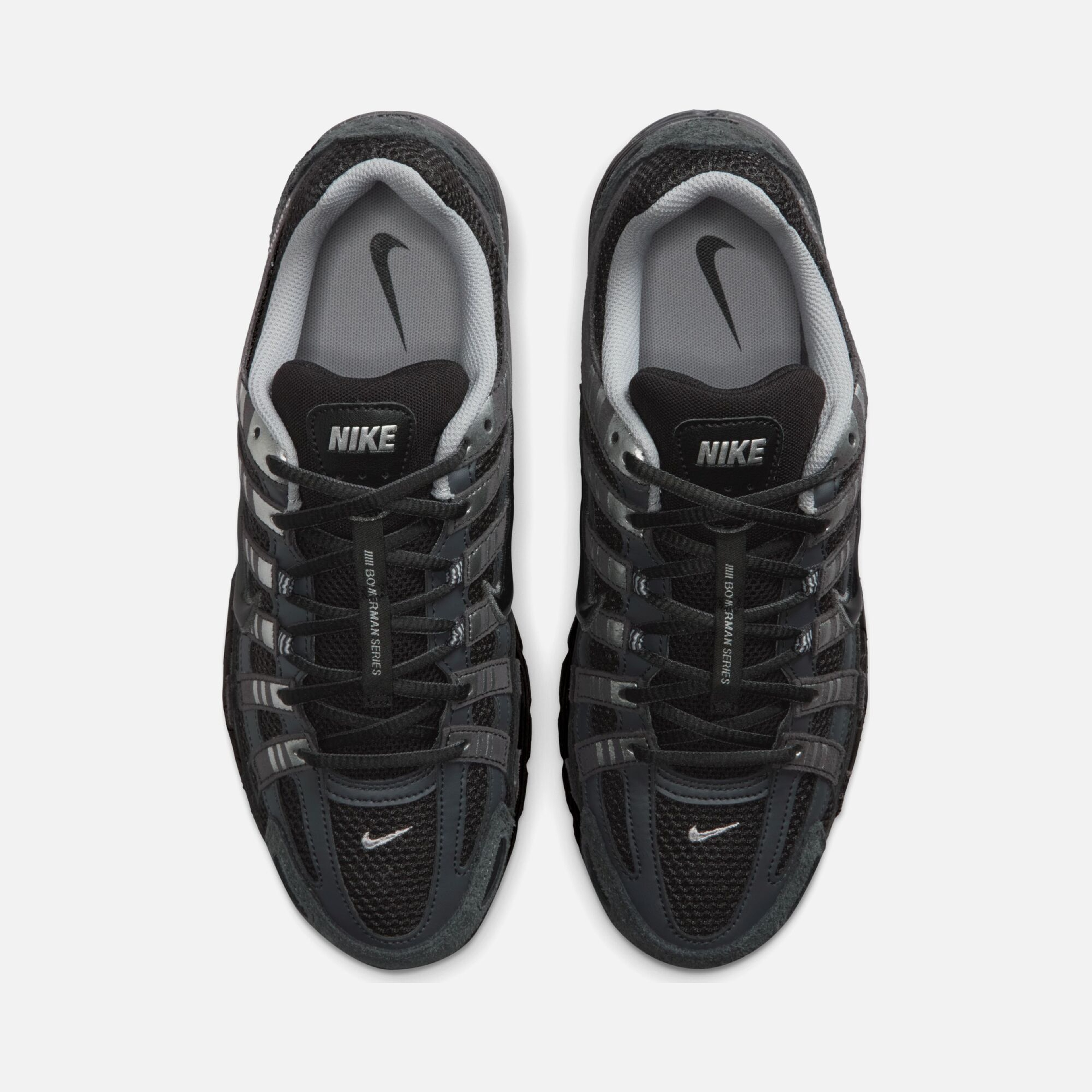 Nike Sportswear P-6000 "Bowerman Series" Erkek Spor Ayakkabı