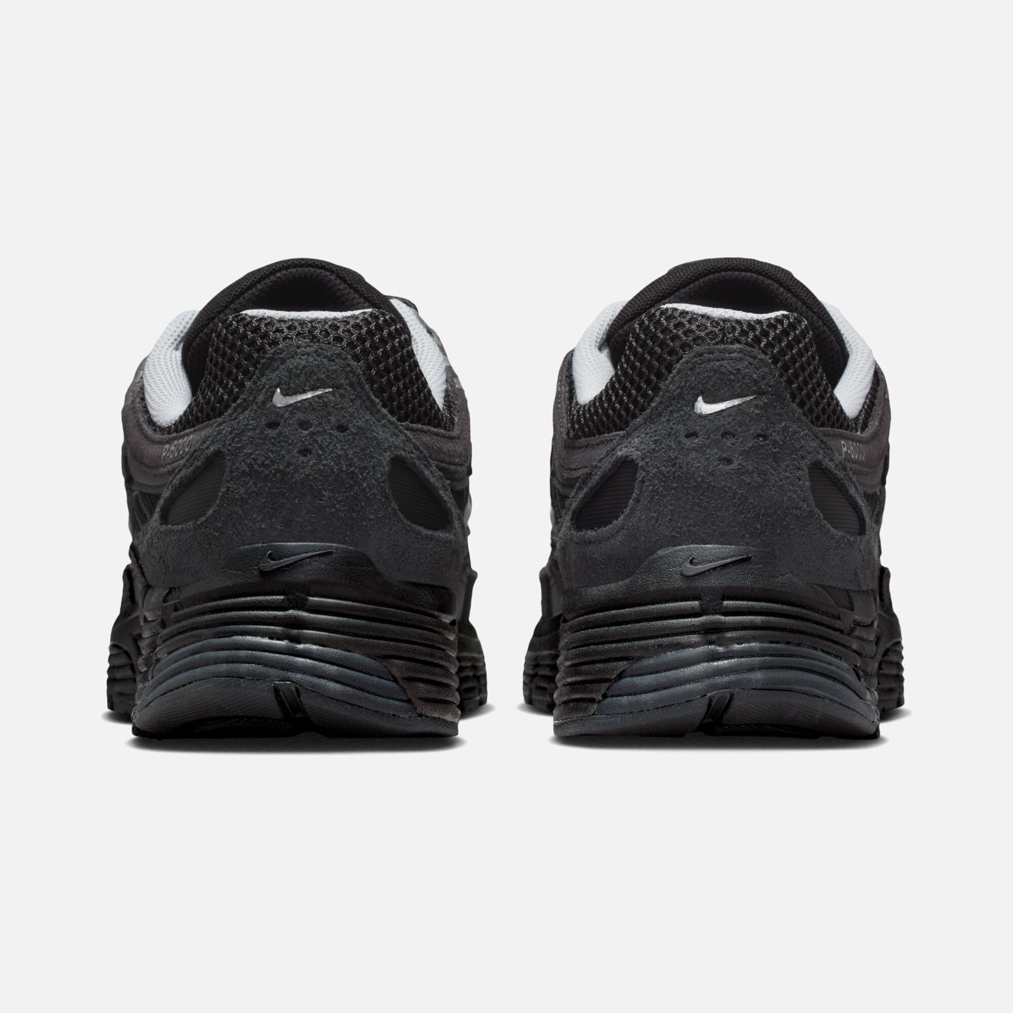 Nike Sportswear P-6000 "Bowerman Series" Erkek Spor Ayakkabı