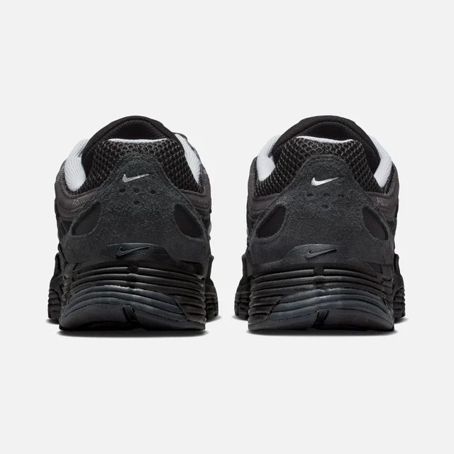 Nike Siyah Nike 6000 P-6000