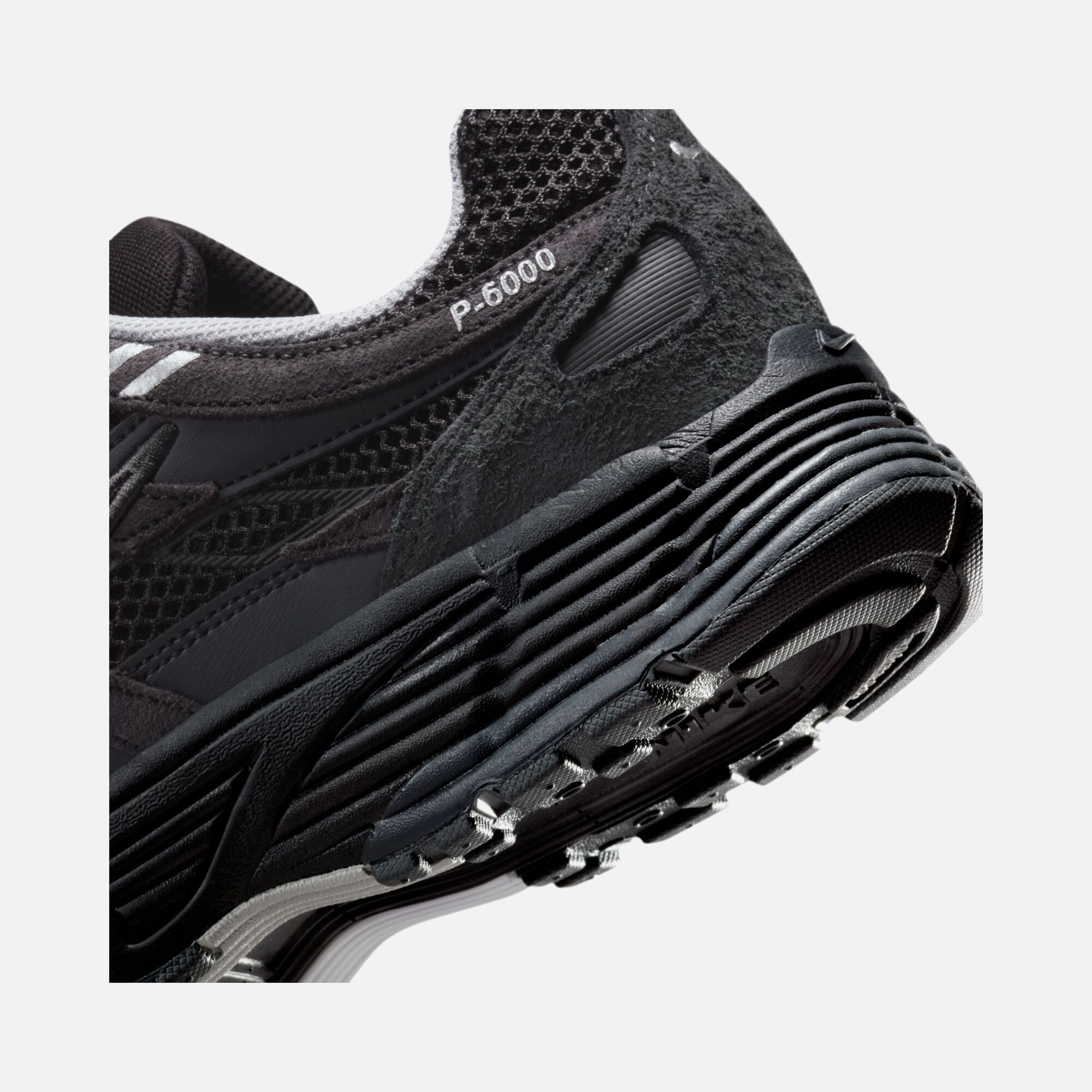 Nike Sportswear P-6000 "Bowerman Series" Erkek Spor Ayakkabı