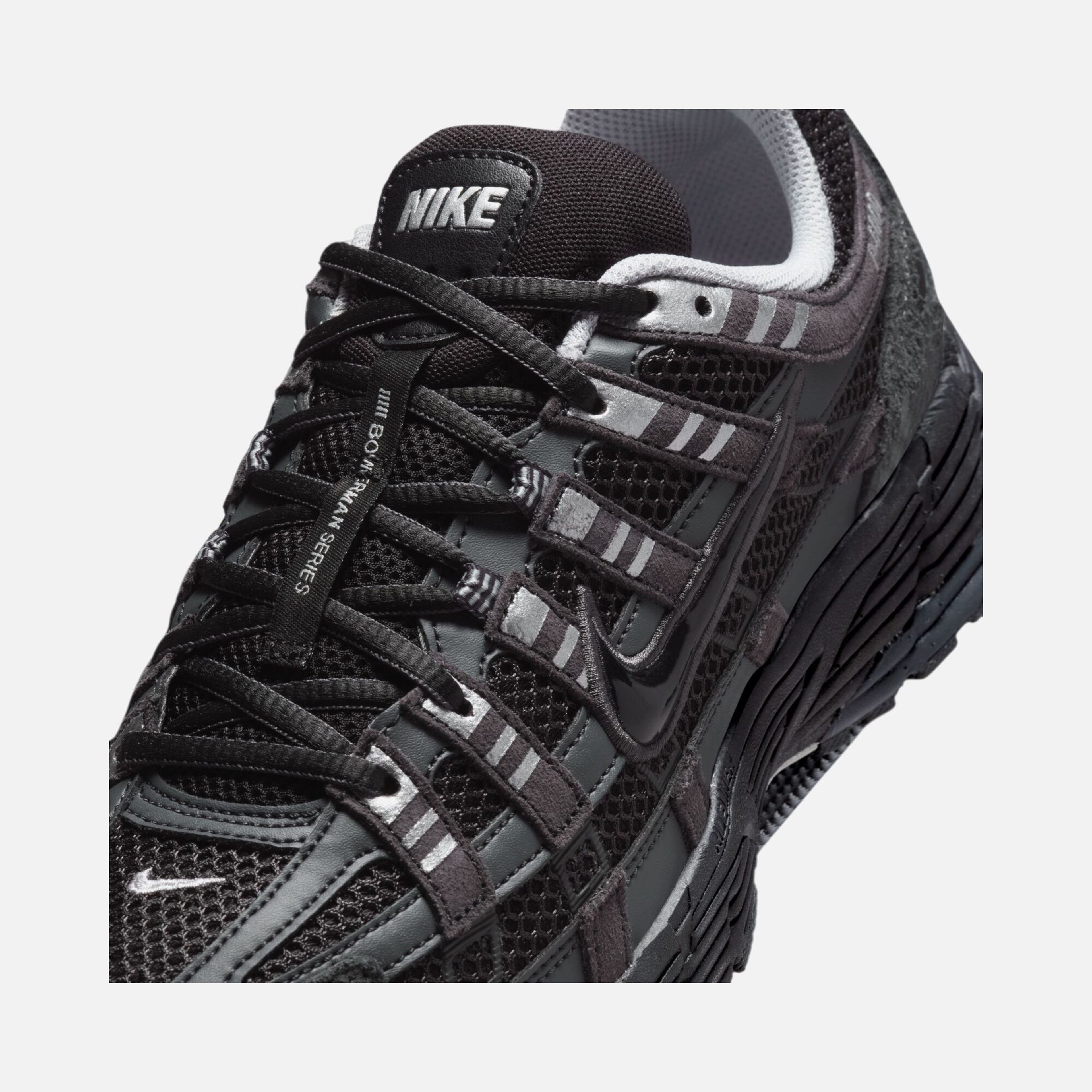 Nike Sportswear P-6000 "Bowerman Series" Erkek Spor Ayakkabı