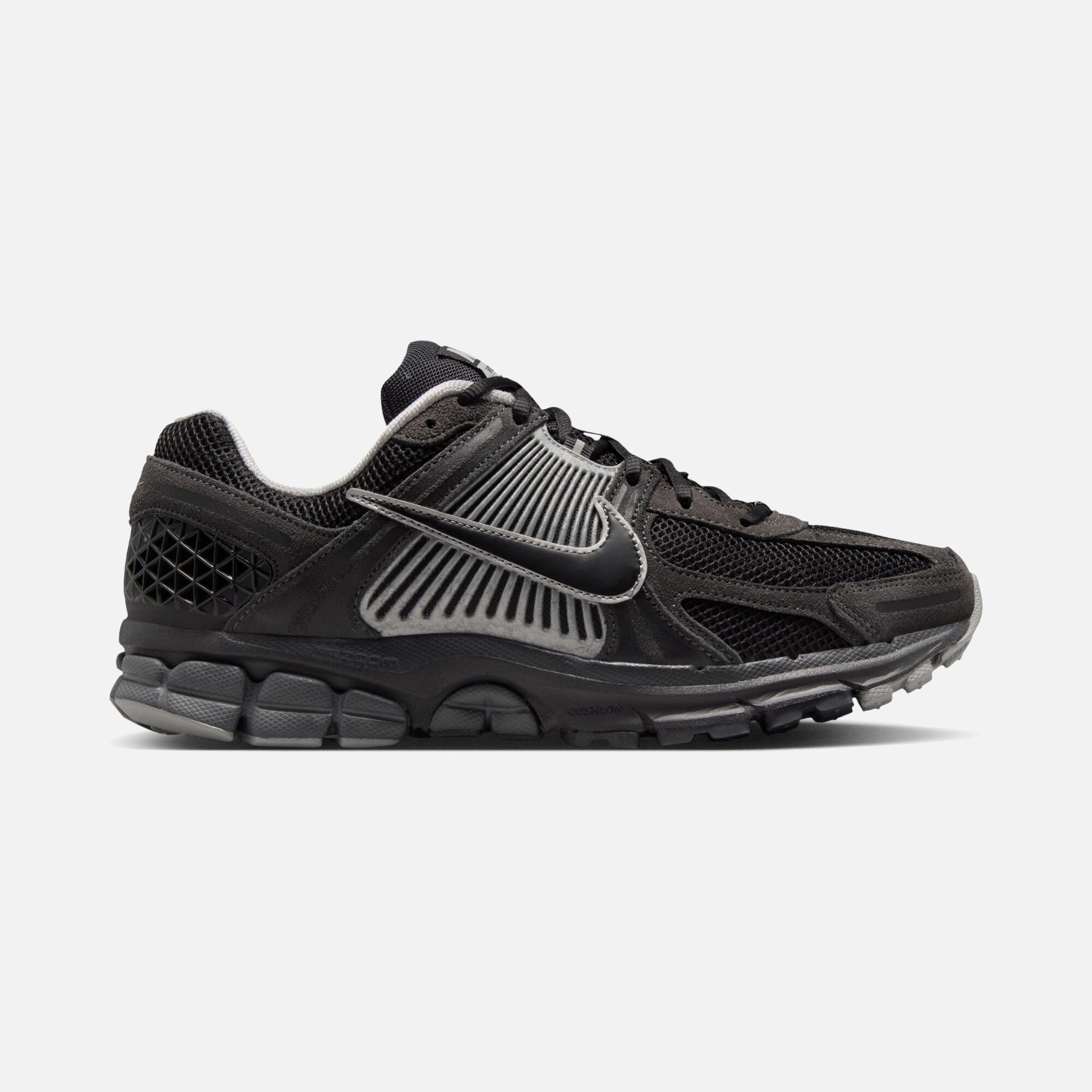 Nike Zoom Vomero 5 ''Fabric Leather and Plastic Accents'' Sportswear Erkek Spor Ayakkabı