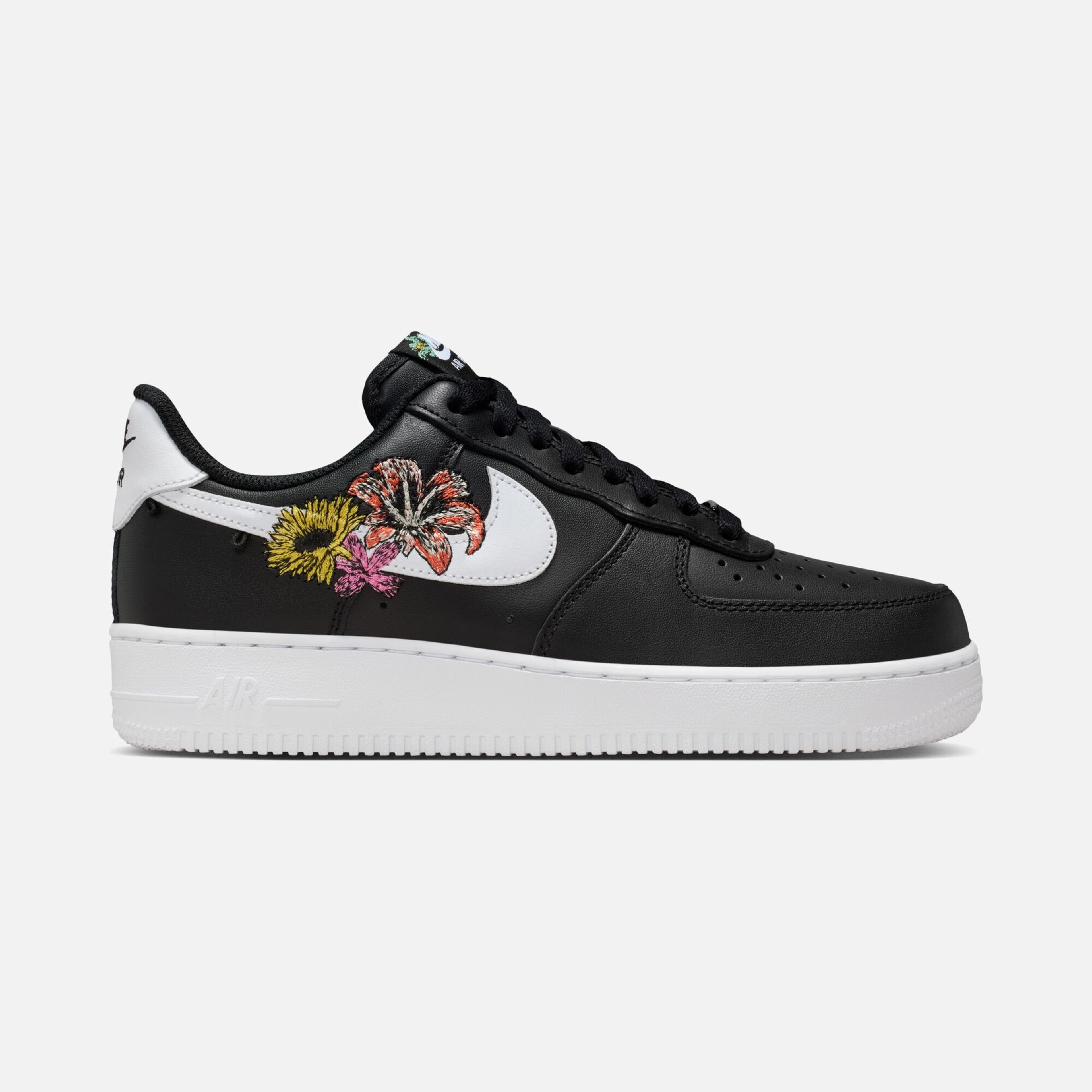 Nike W Air Force 1 '07 Prm Kadın Spor Ayakkabı