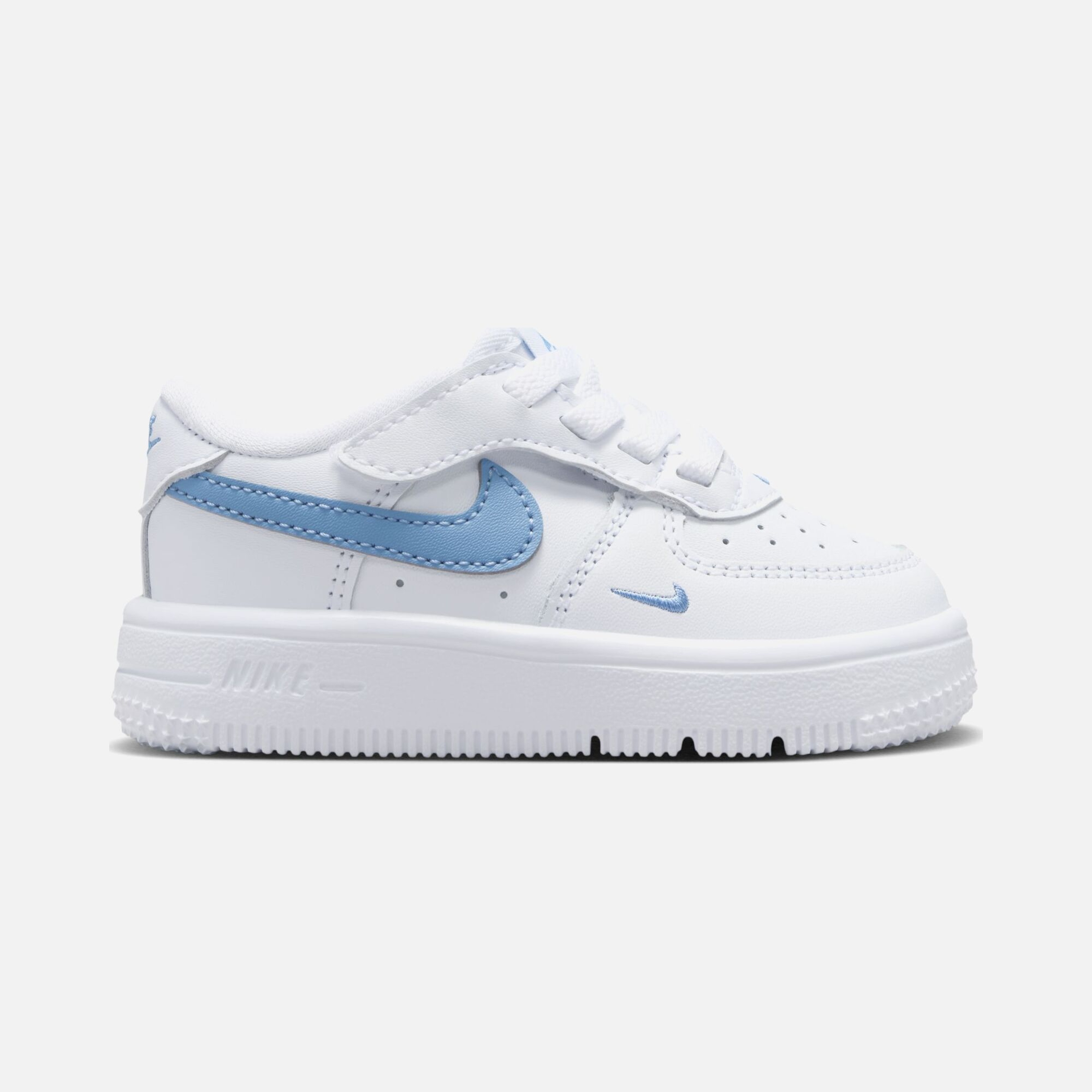 Nike Force 1 Low Easyon (Td) Çocuk Spor Ayakkabı