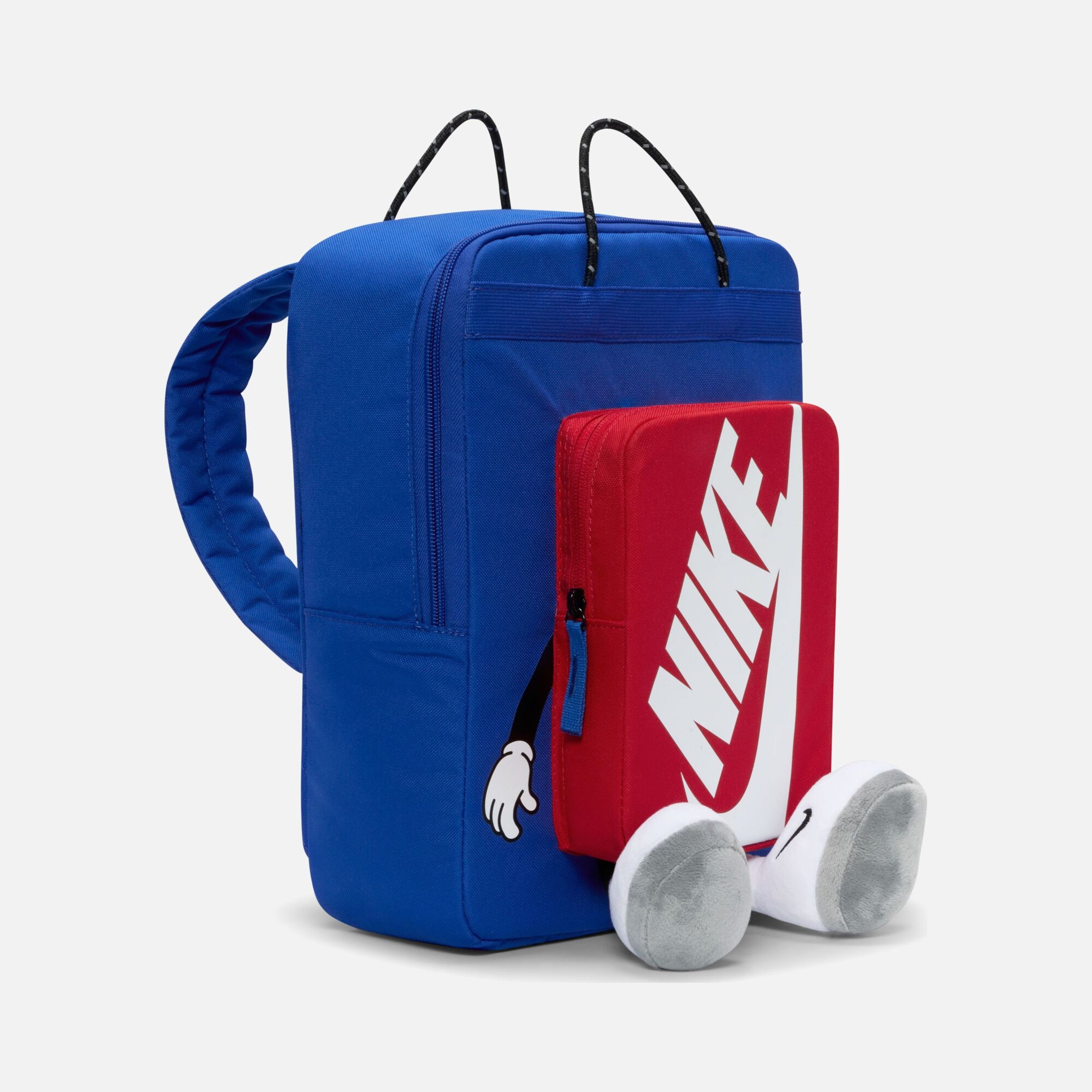 Nike Boxy Çocuk Sırt Çantası