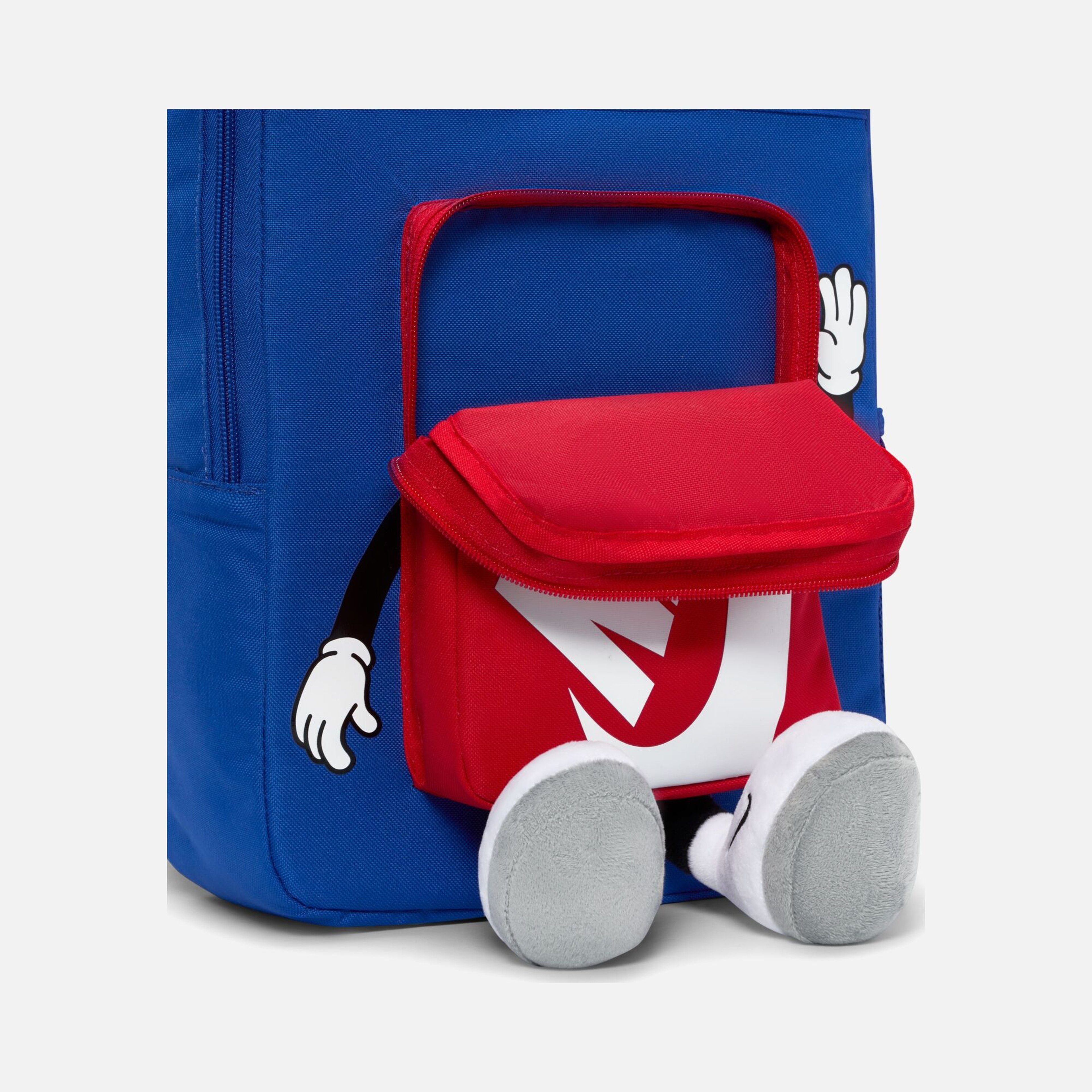 Nike Boxy Çocuk Sırt Çantası