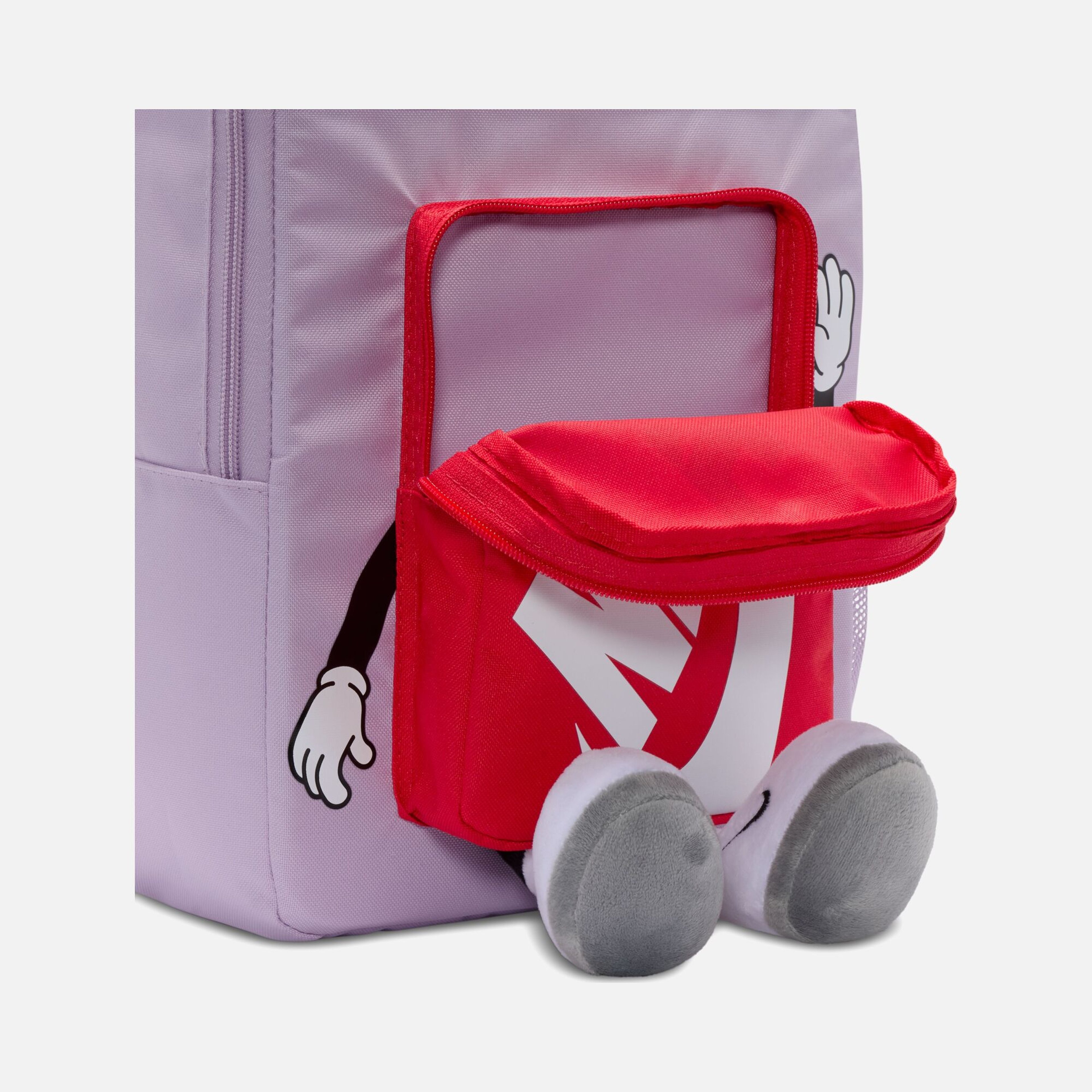 Nike Boxy Çocuk Sırt Çantası