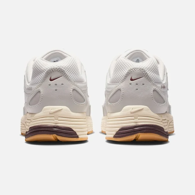 Nike Siyah Nike 6000 P-6000