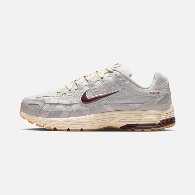 Nike Siyah Nike 6000 P-6000