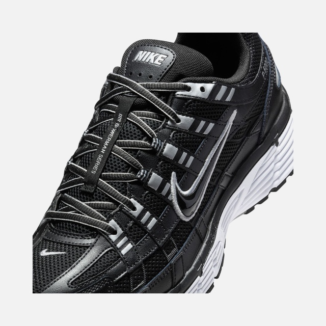 Nike Siyah Nike 6000 P-6000