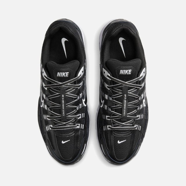 Nike Siyah Nike 6000 P-6000