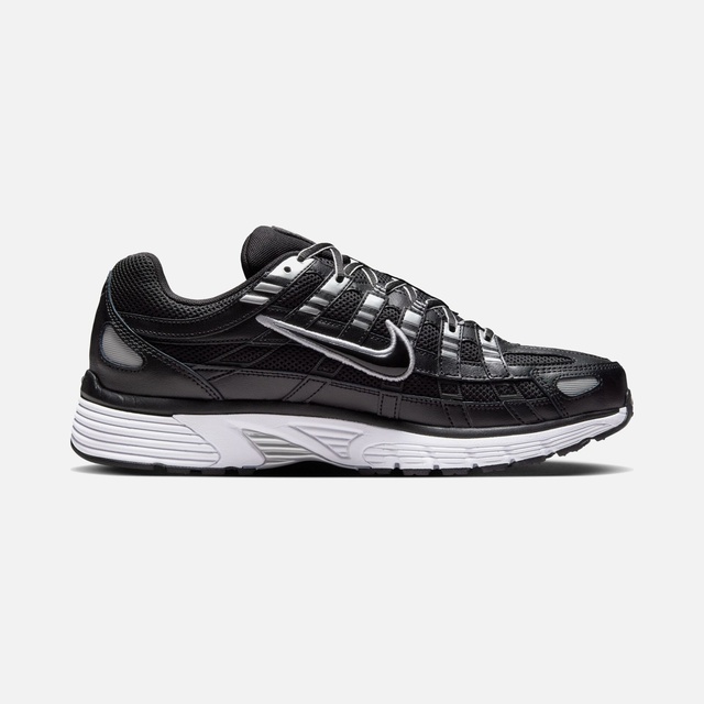 Nike Siyah Nike 6000 P-6000