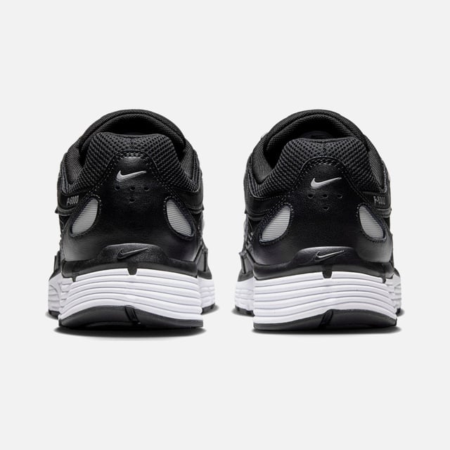 Nike Siyah Nike 6000 P-6000