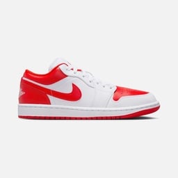 Nike Air Jordan 1 Low Kadın Spor Ayakkabı