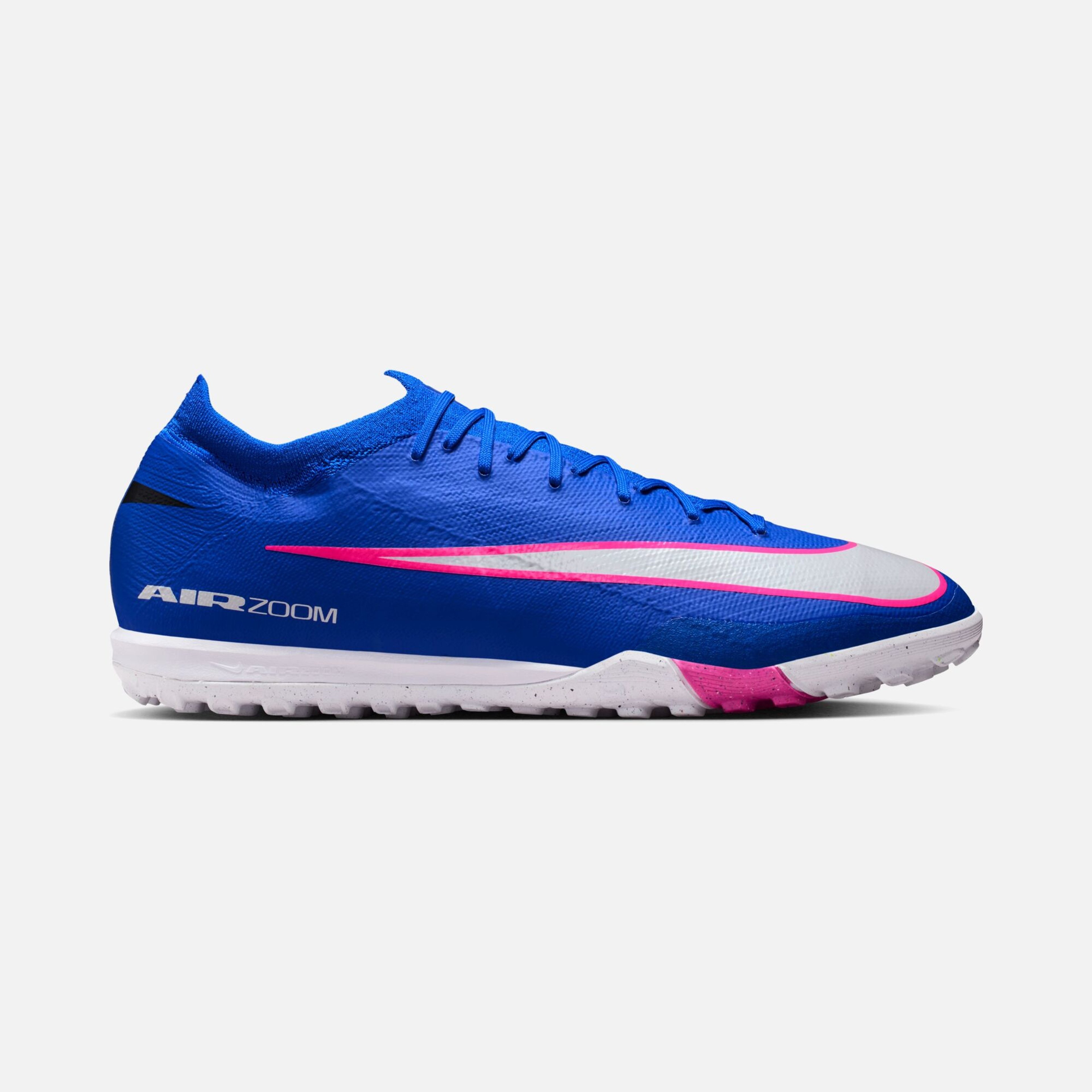 Nike Mercurial Zoom Vapor 16 Pro TF Turf Low-Top Erkek Halı Saha Ayakkabı