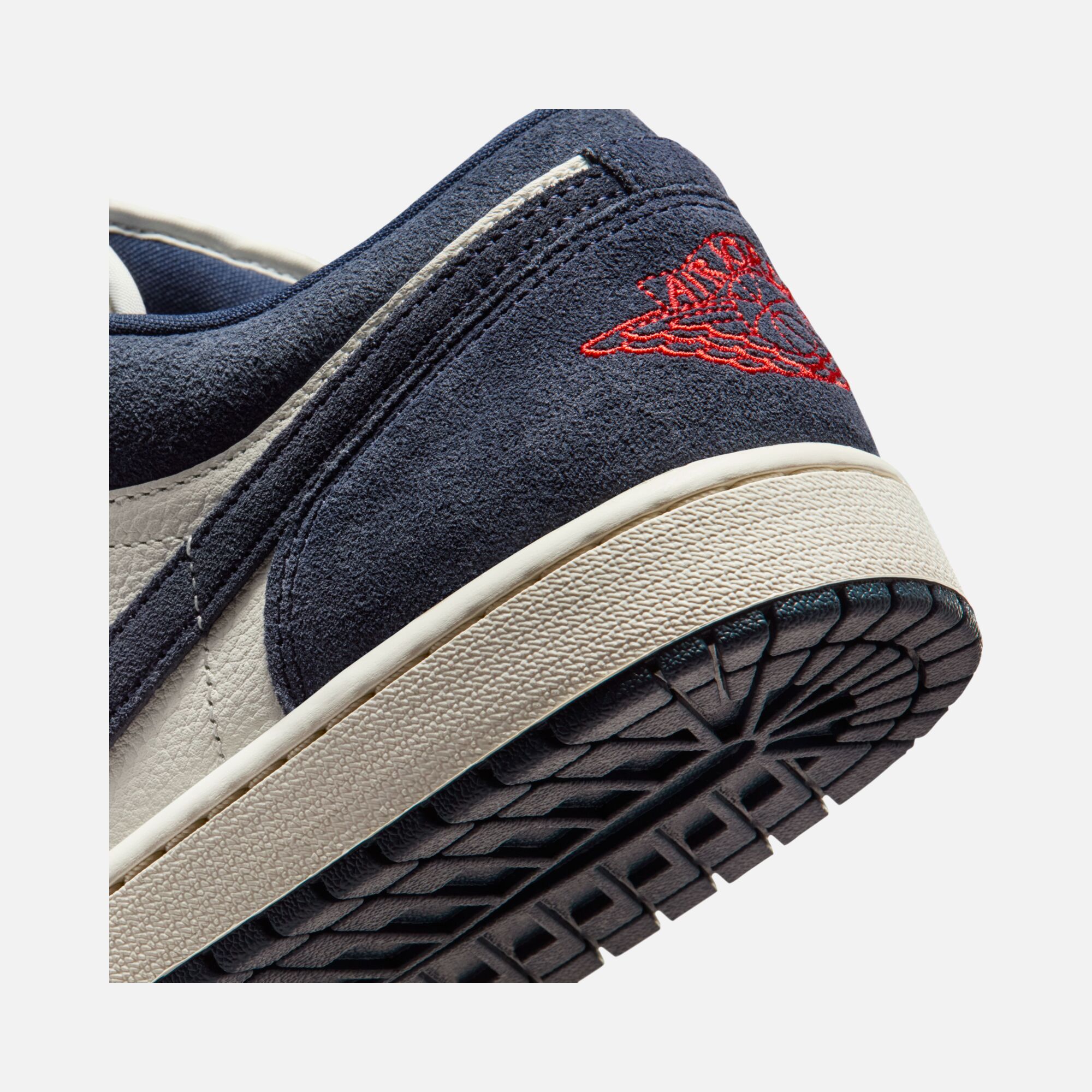 Nike Air Jordan 1 Low Se Sp26 Erkek Spor Ayakkabı | Barçın