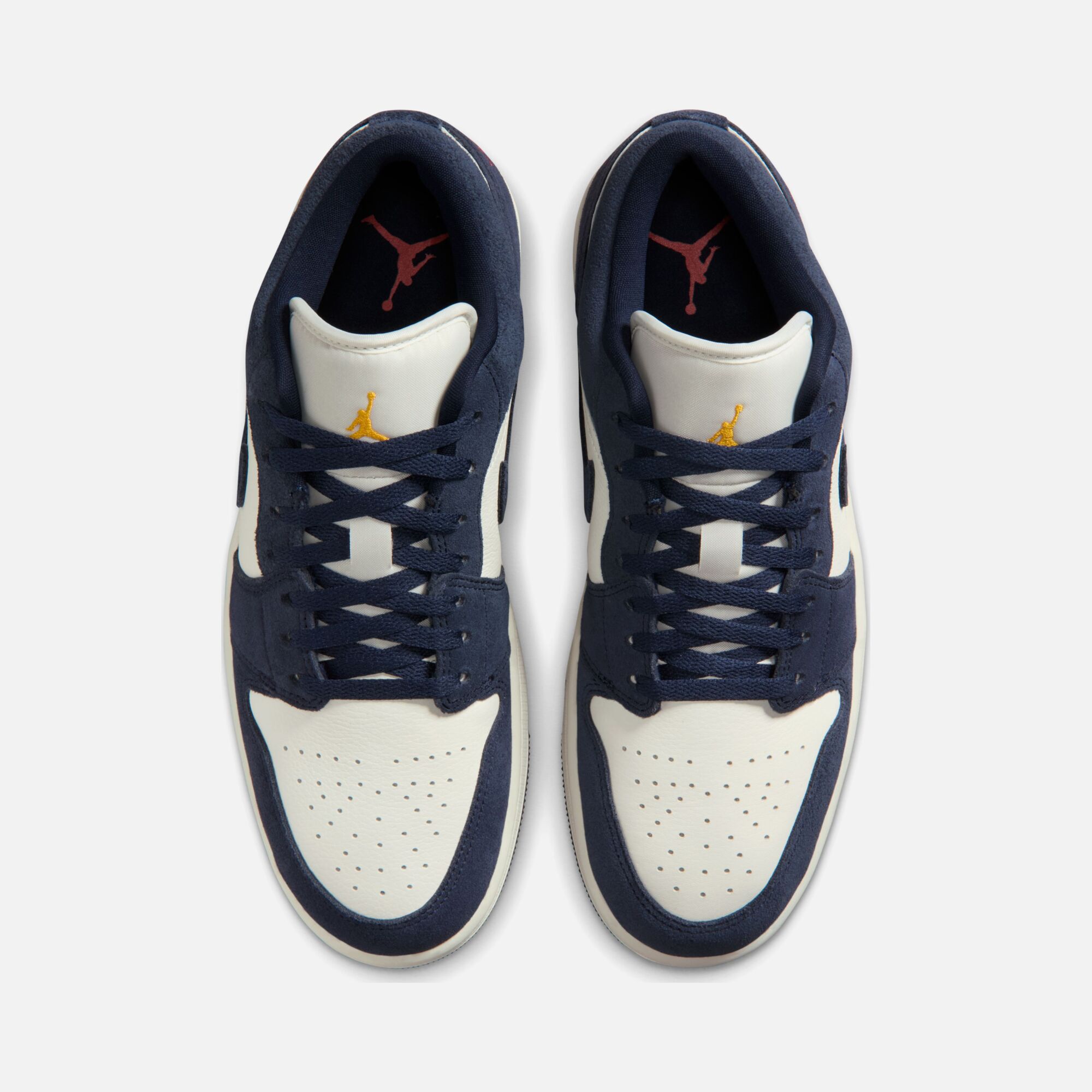 Nike Air Jordan 1 Low Se Sp26 Erkek Spor Ayakkabı | Barçın