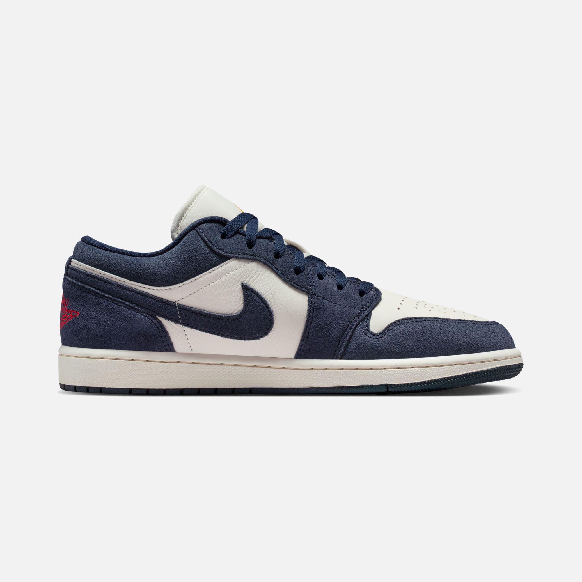 Nike Air Jordan 1 Low Se Sp26 Erkek Spor Ayakkabı | Barçın