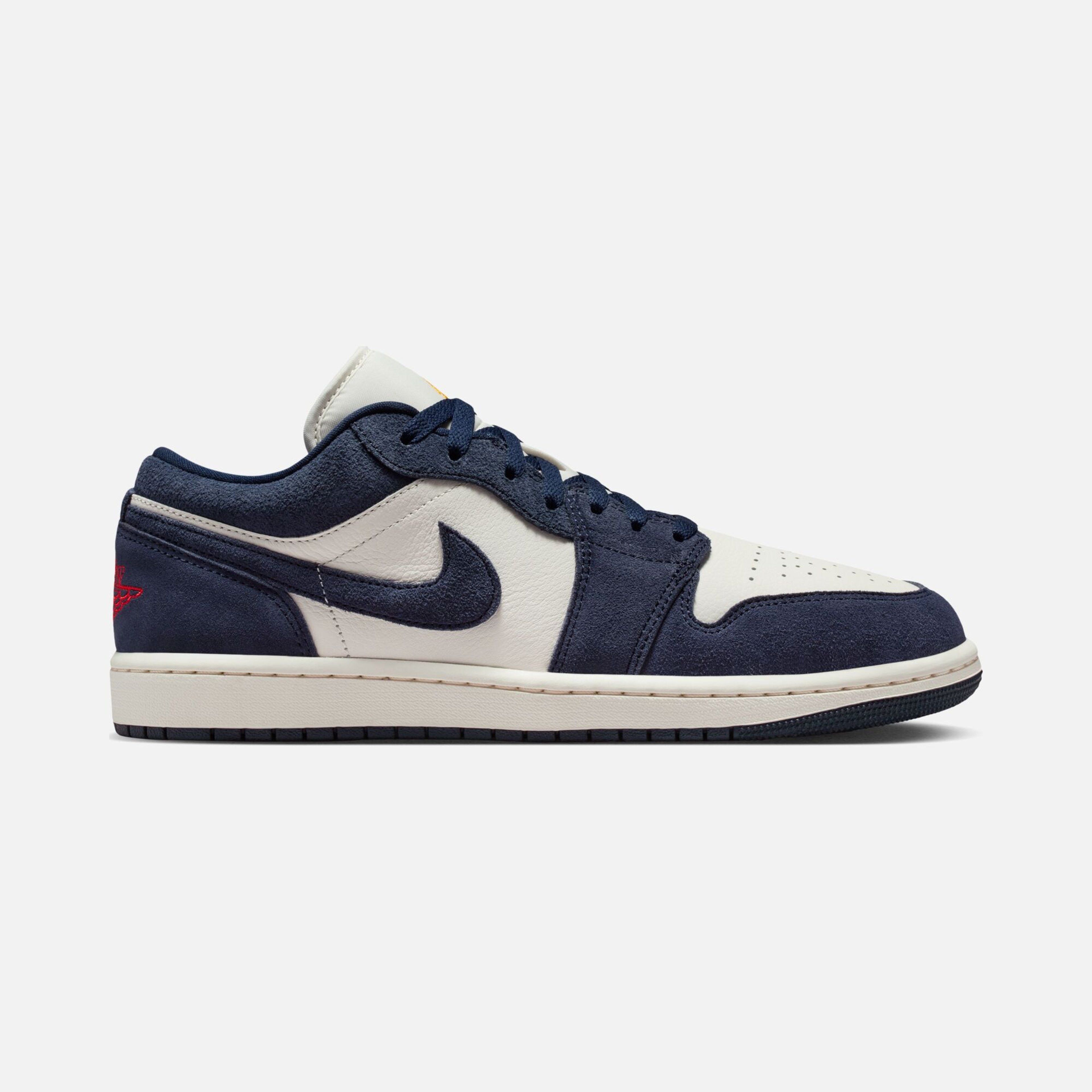 Nike Air Jordan 1 Low Se Sp26 Erkek Spor Ayakkabı