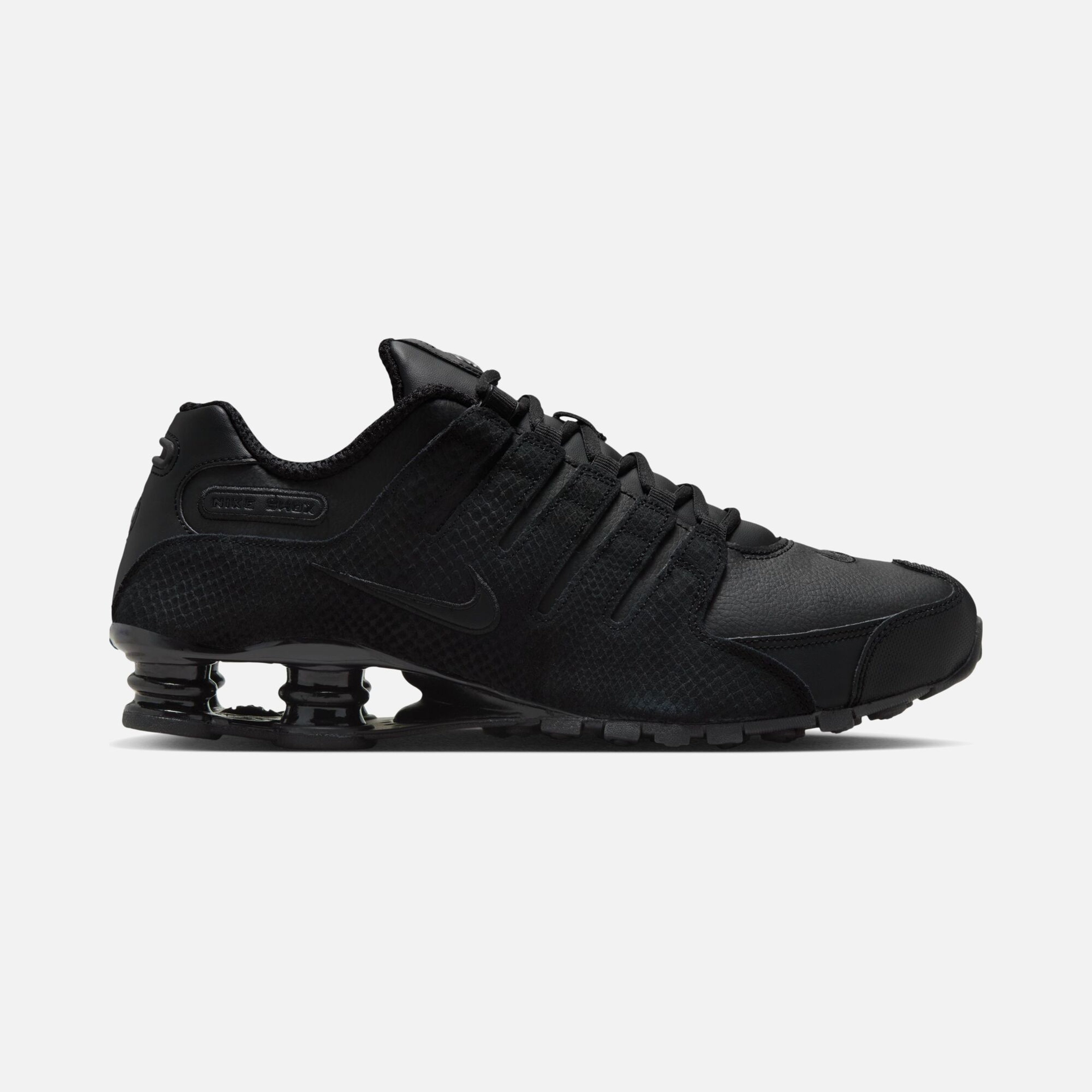 Nike Shox Nz Erkek Spor Ayakkabı