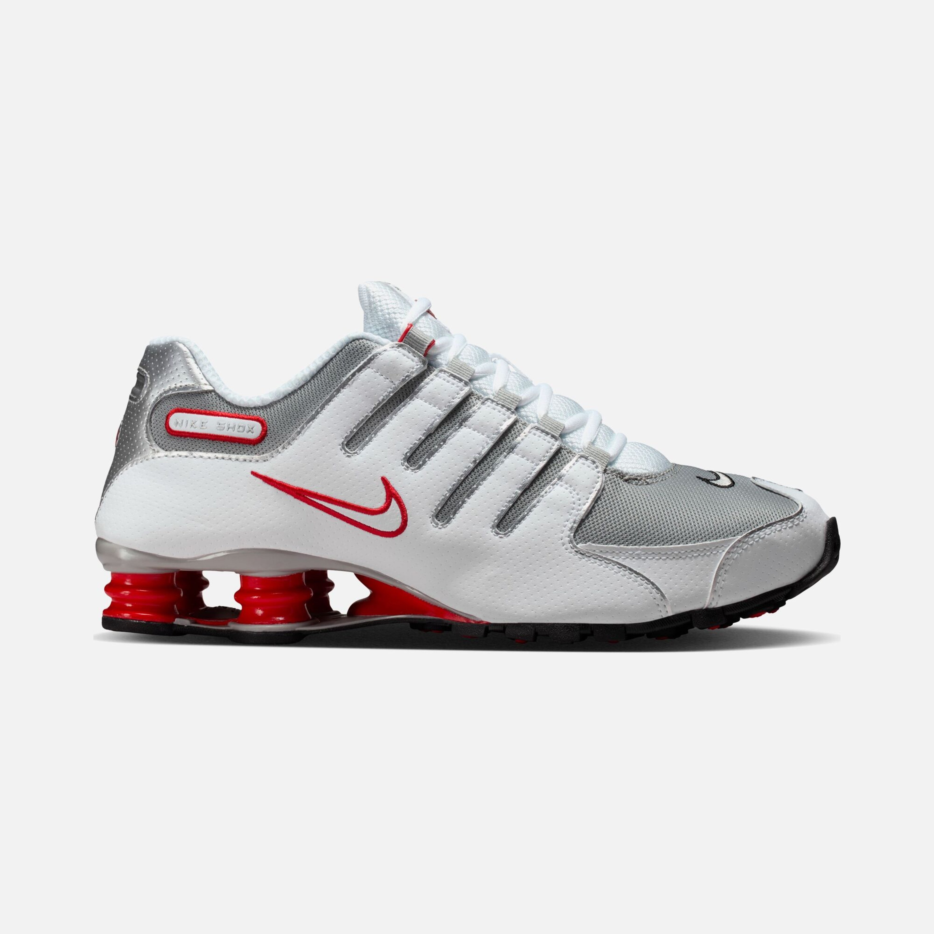 Nike Shox Nz Erkek Spor Ayakkabı