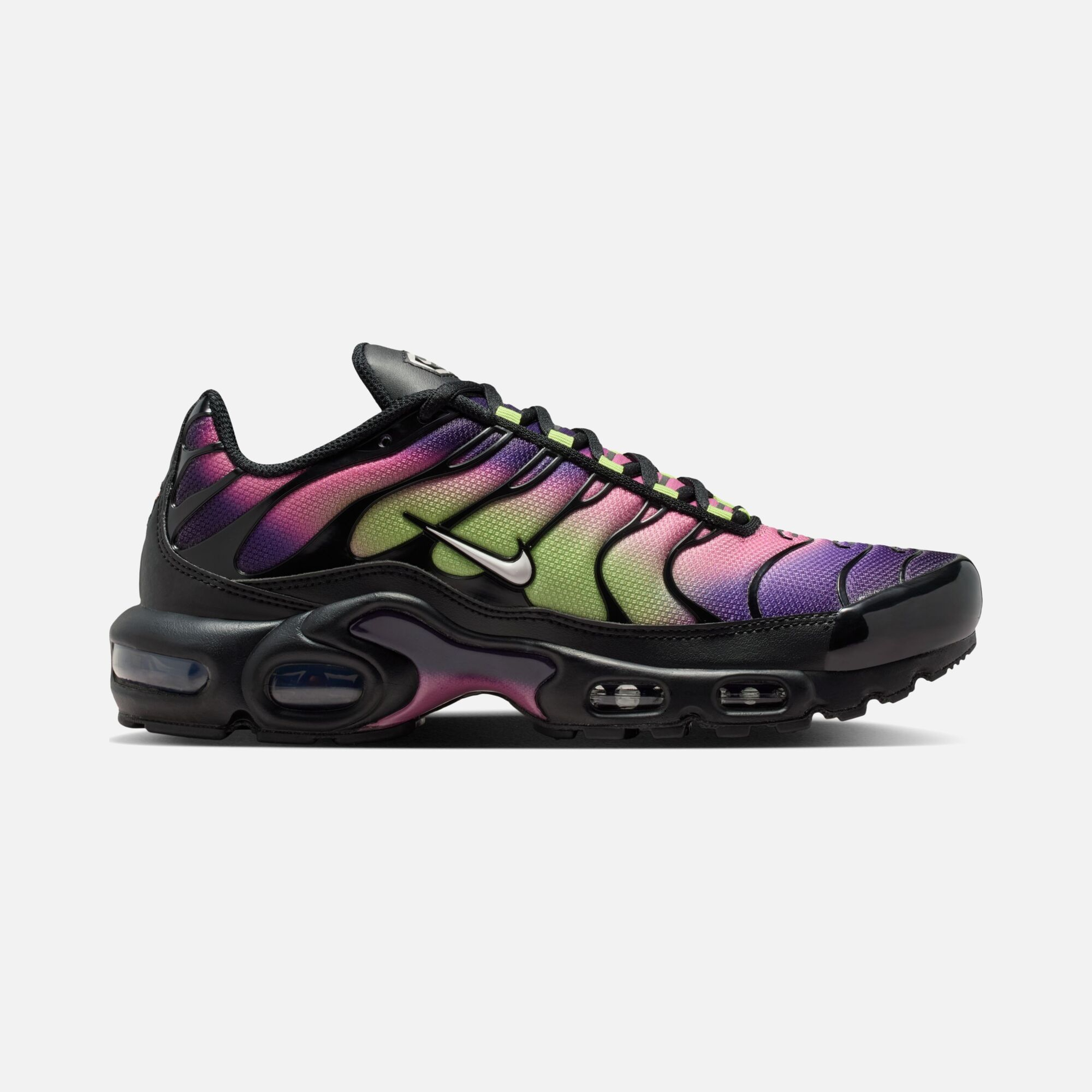 Nike Air Max Plus TN SS25 Kadın Spor Ayakkabı