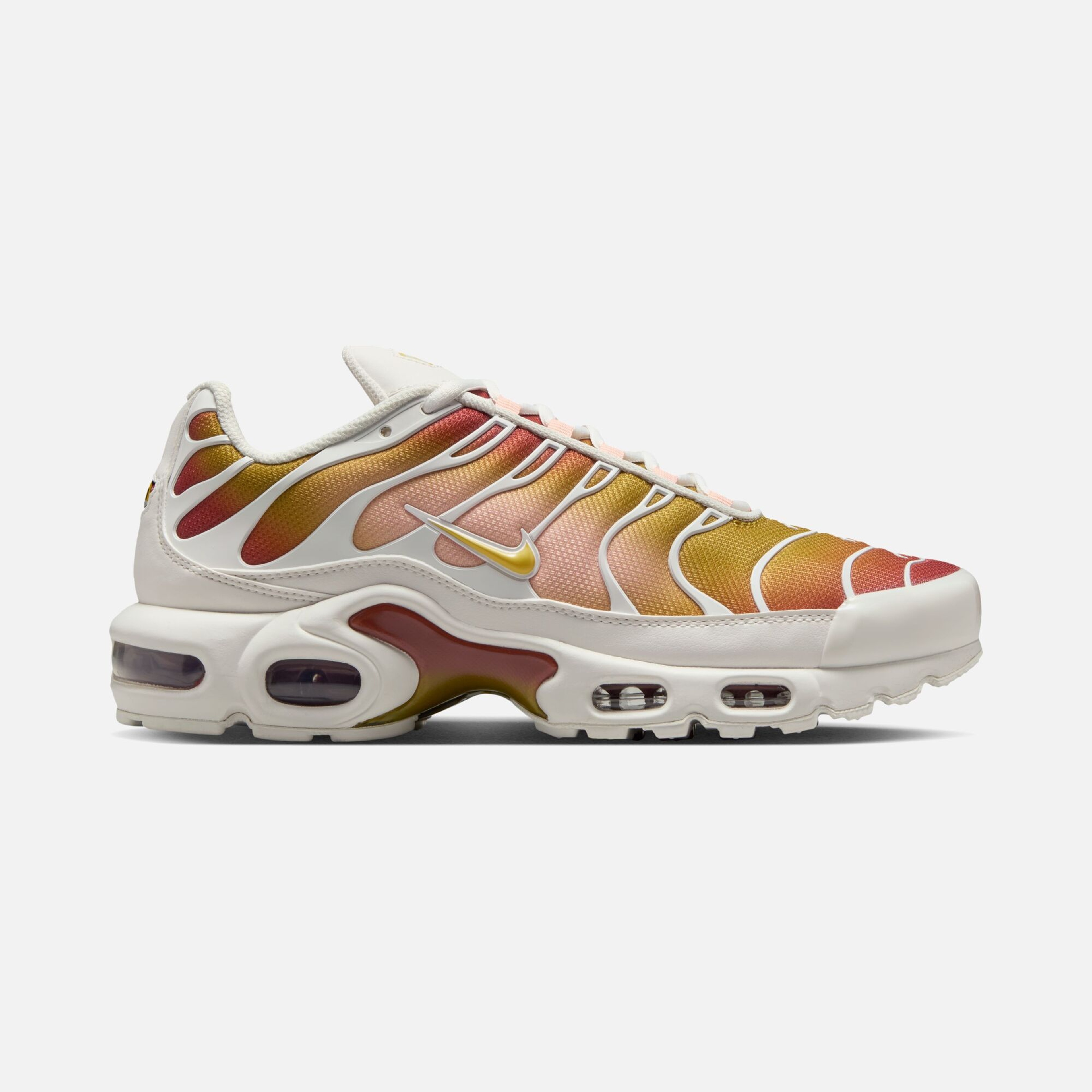 Nike Air Max Plus TN SS25 Kadın Spor Ayakkabı