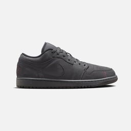Nike Air Jordan 1 Low Se Craft Erkek Spor Ayakkabı