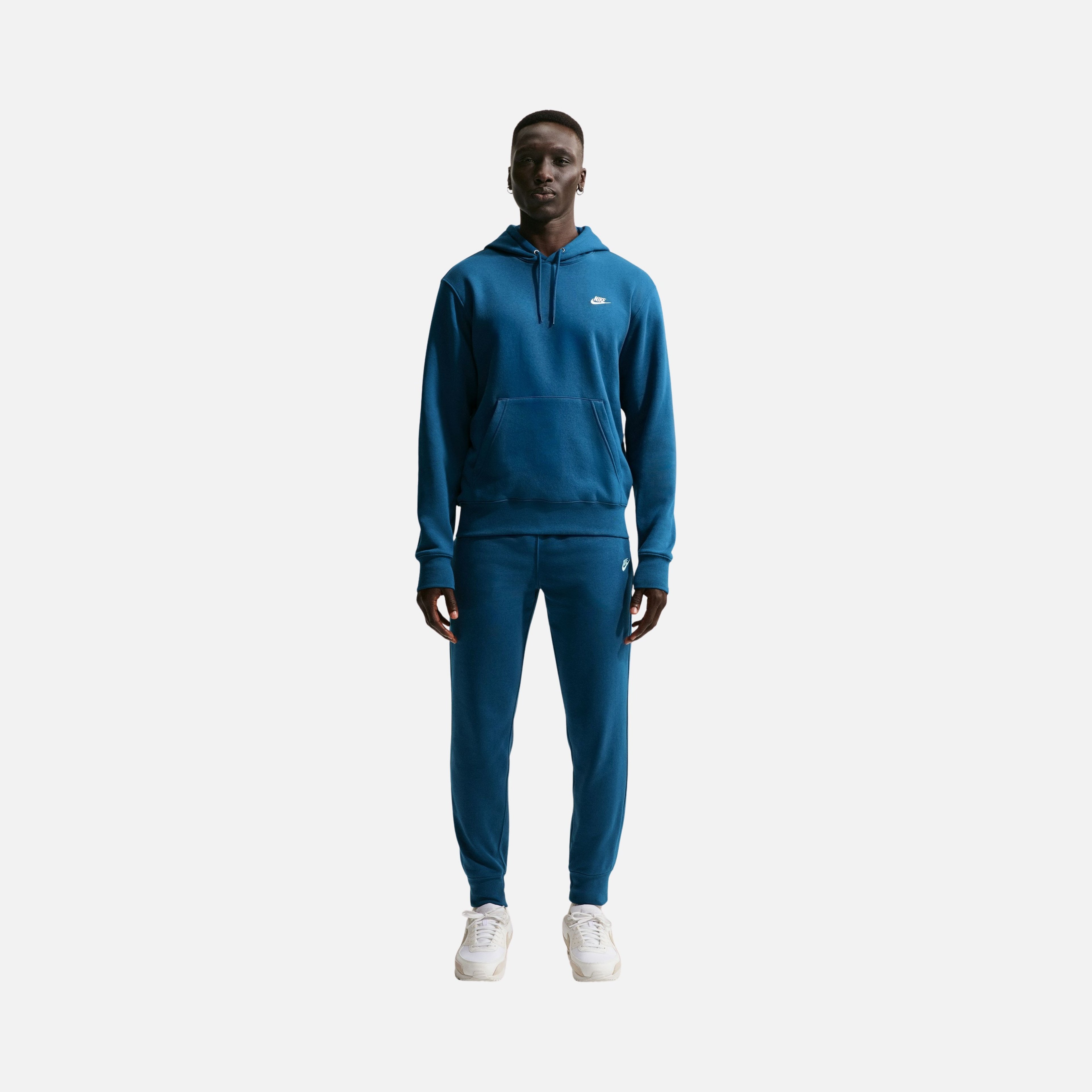 Nike Sportswear Club French Terry Jogger Erkek Eşofman Altı