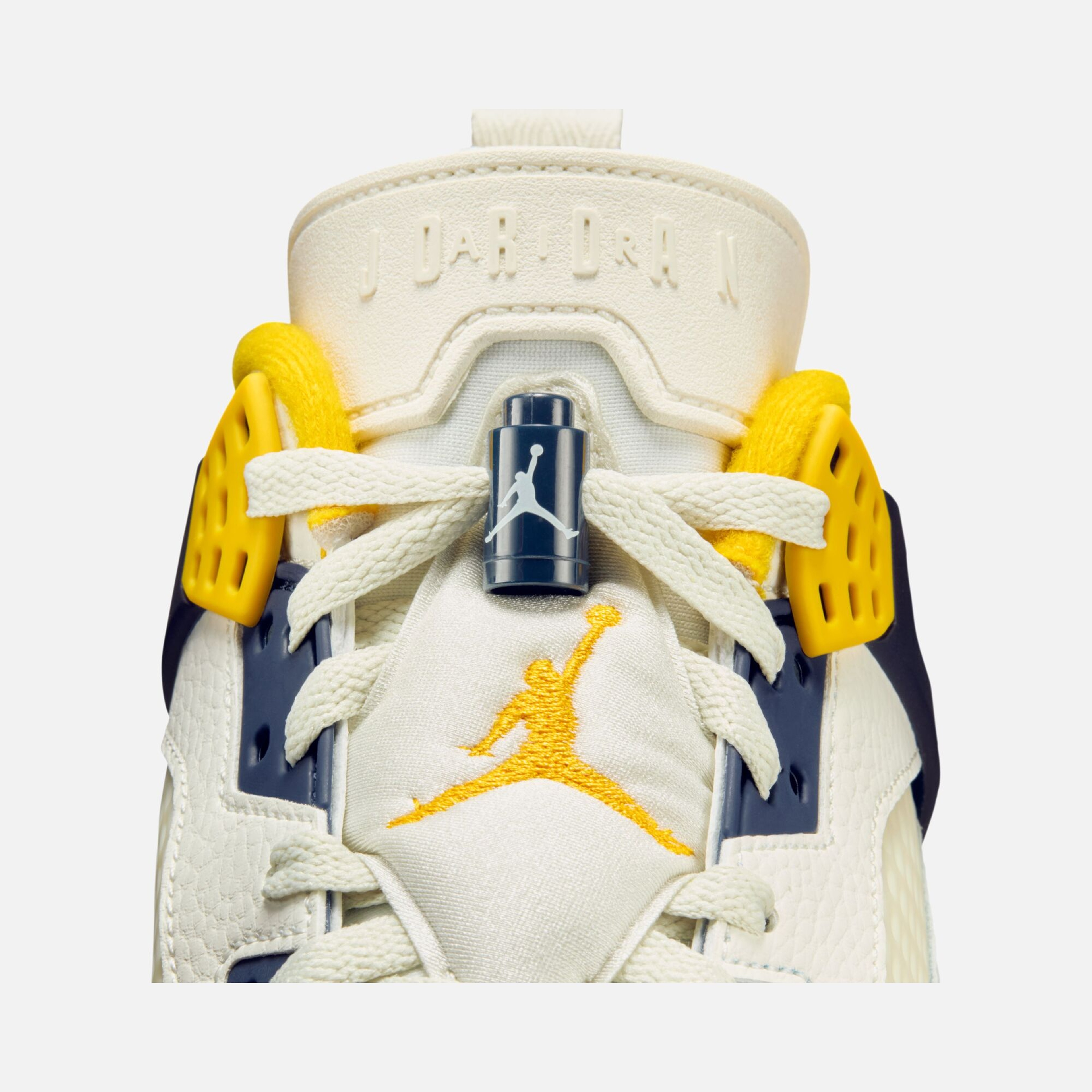 Nike Jordan Spizike Low Erkek Spor Ayakkabı