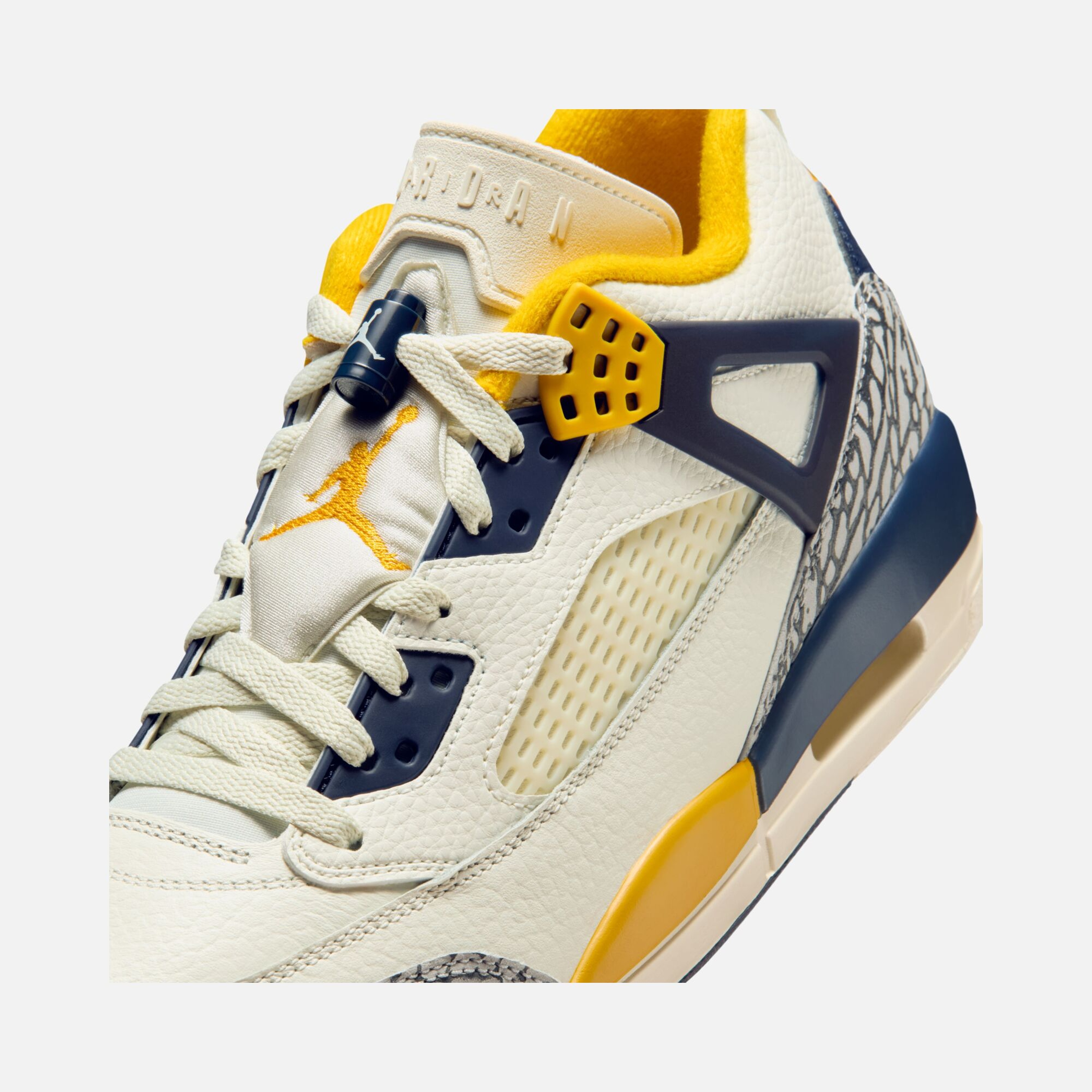 Nike Jordan Spizike Low Erkek Spor Ayakkabı