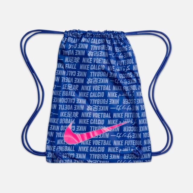 Nike Mavi Nike Mercurial Zoom Vapor 16 Elite Artificial Grass-Pro Low-Top Erkek Krampon