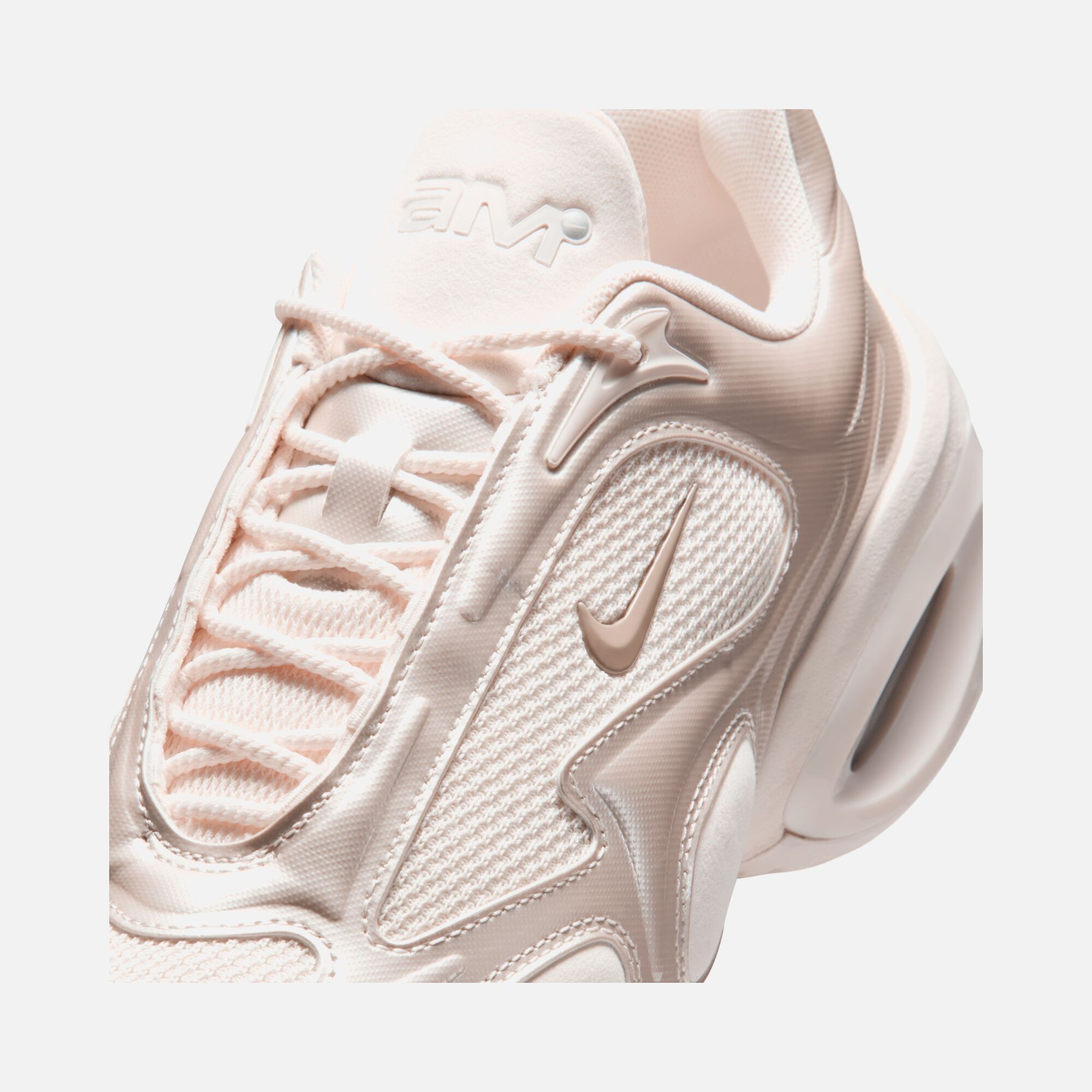 Nike Air Max Muse Kadın Spor Ayakkabı