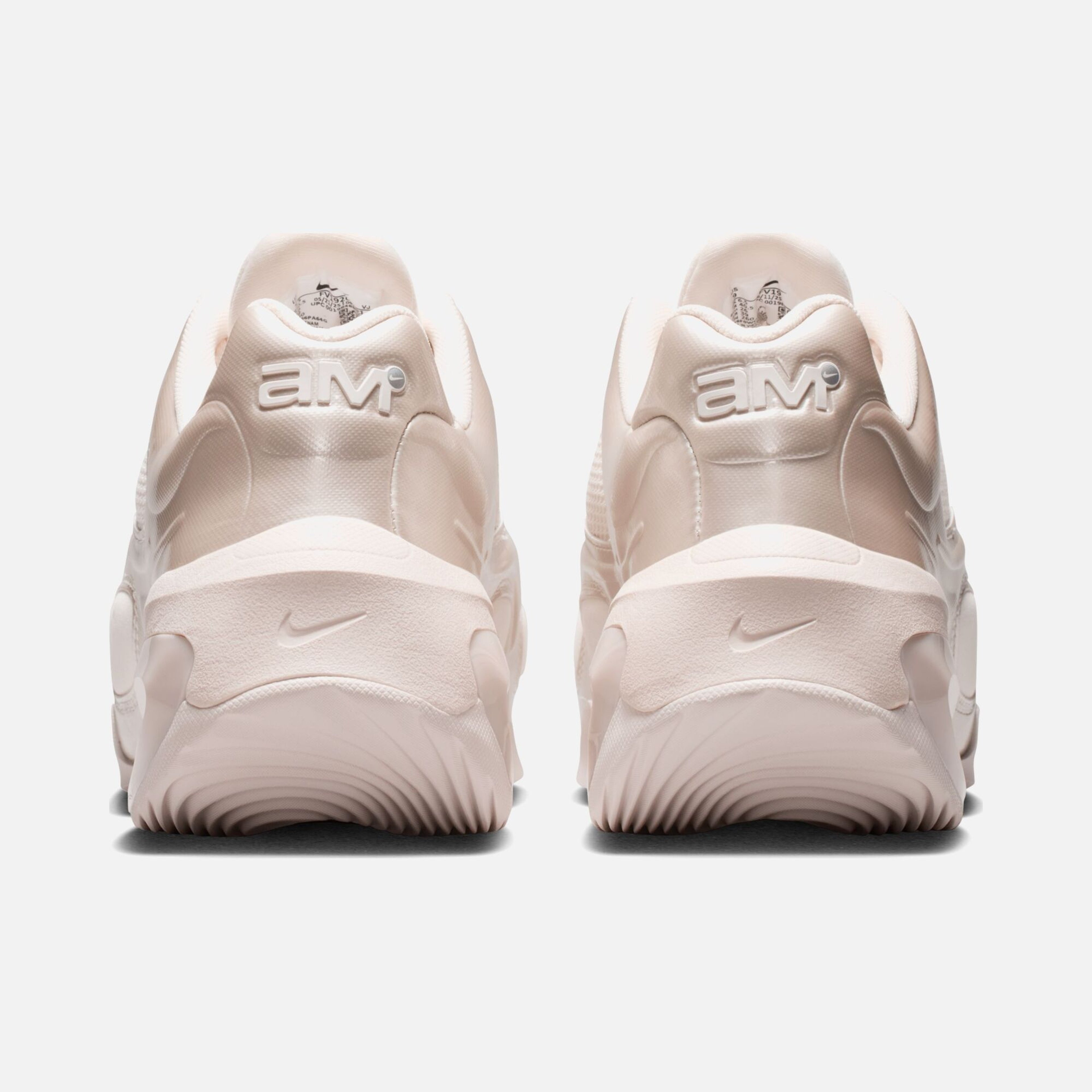 Nike Air Max Muse Kadın Spor Ayakkabı