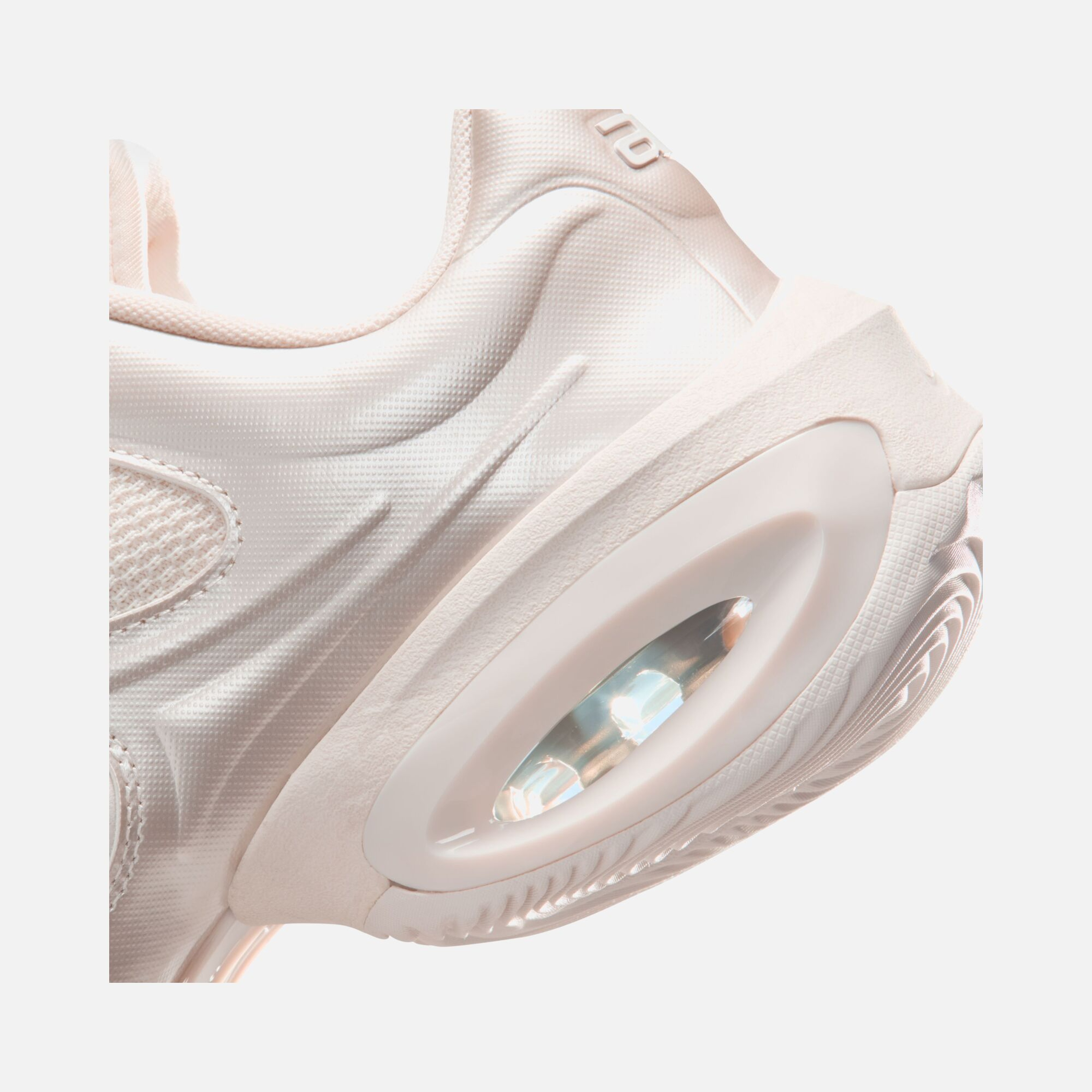 Nike Air Max Muse Kadın Spor Ayakkabı