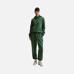 Nike Sportswear Phoenix Fleece High-Waisted Oversized Kadın Eşofman Altı